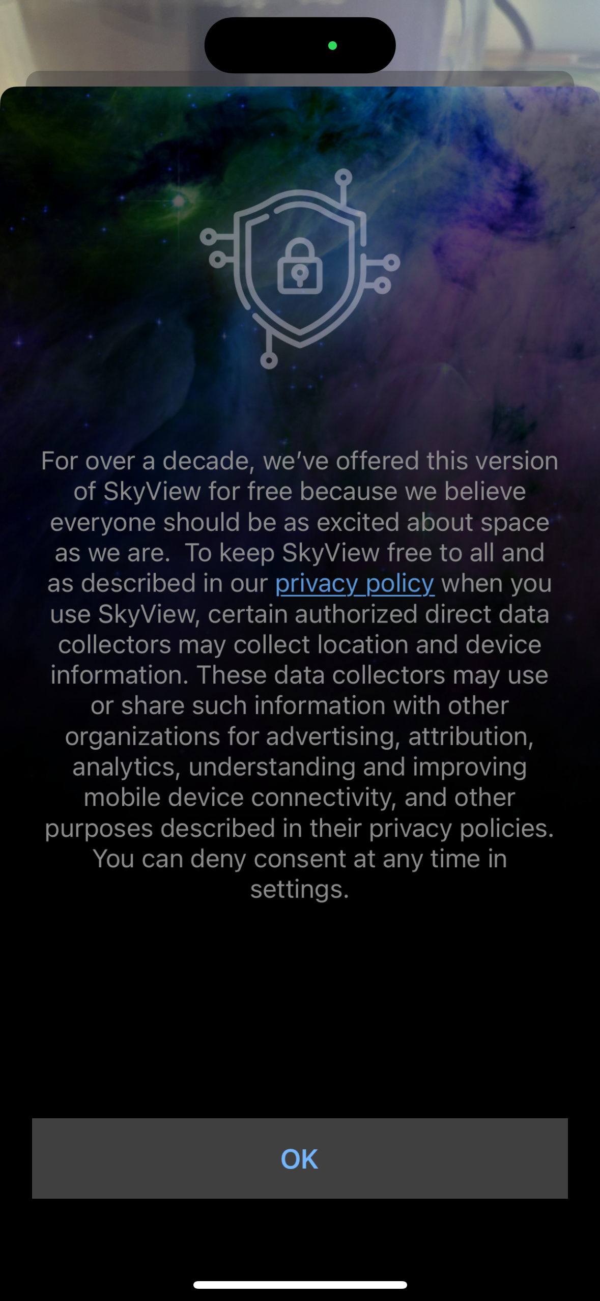 skyview app screenshot 31
