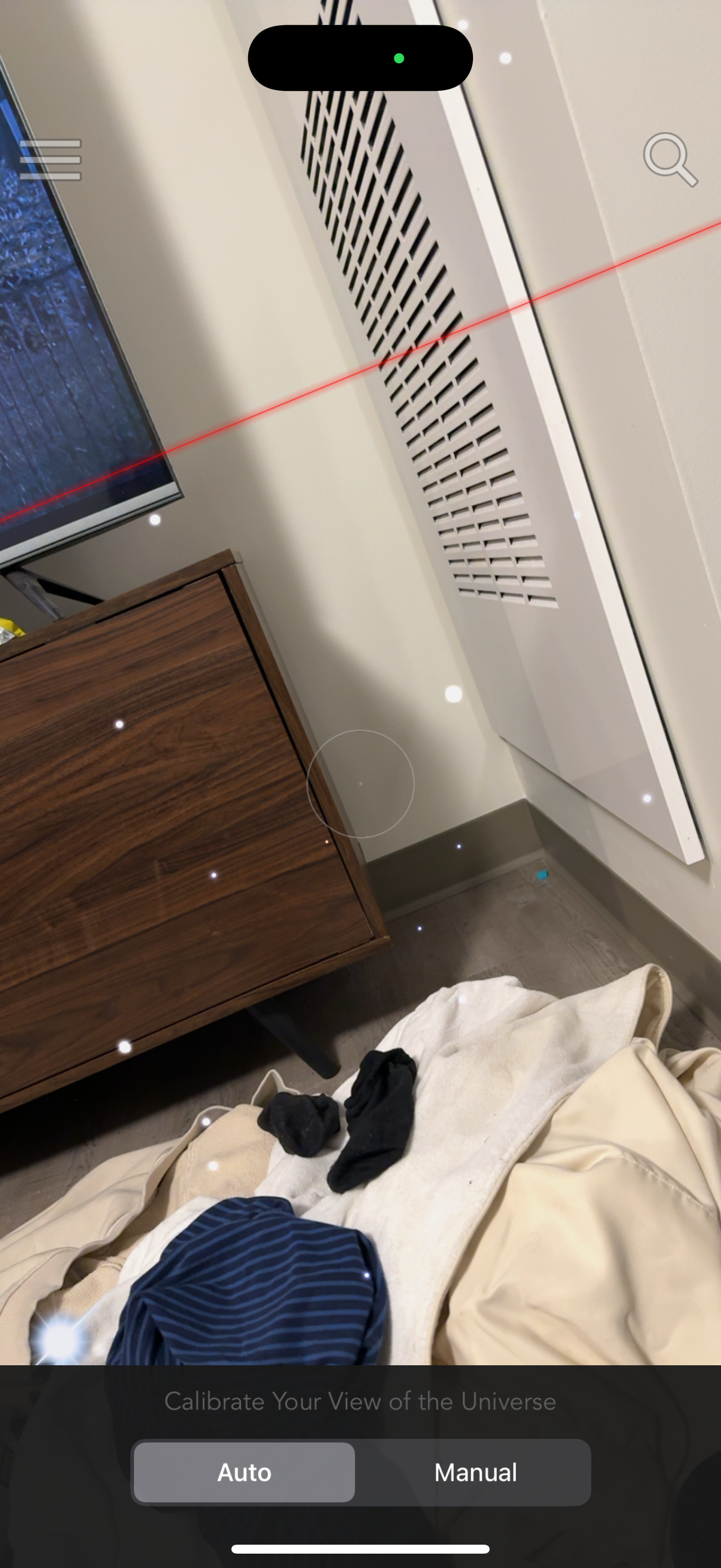 skyview app screenshot 9