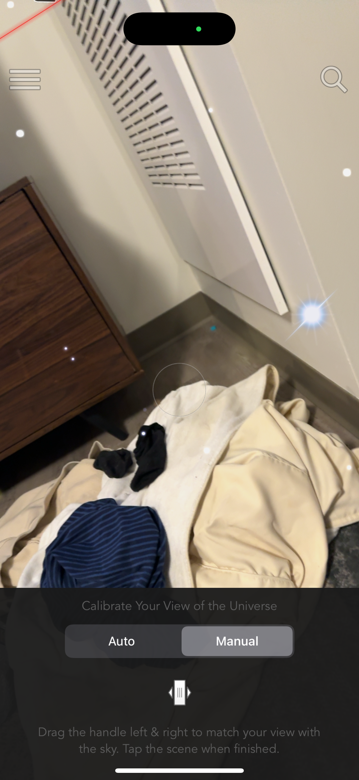 skyview app screenshot 6