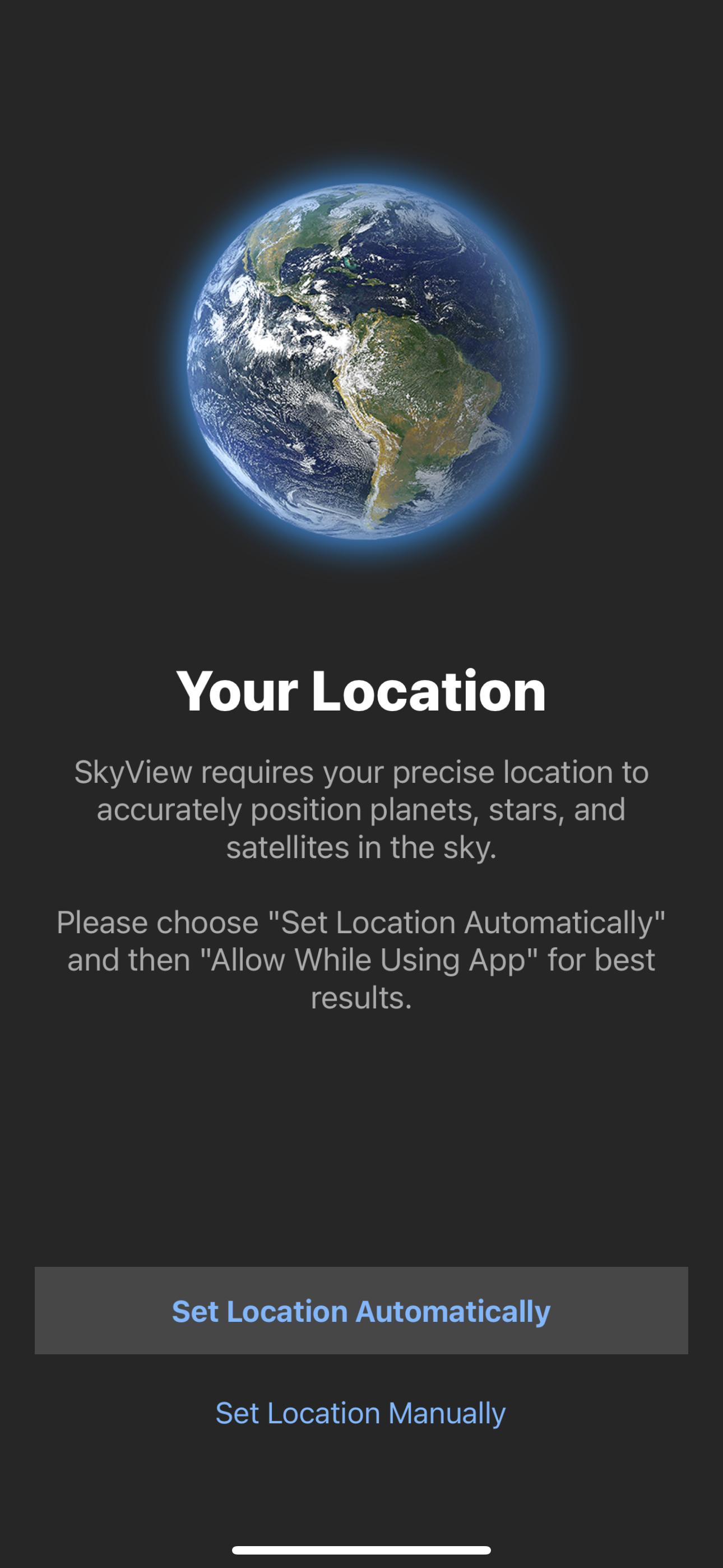 skyview app screenshot 69