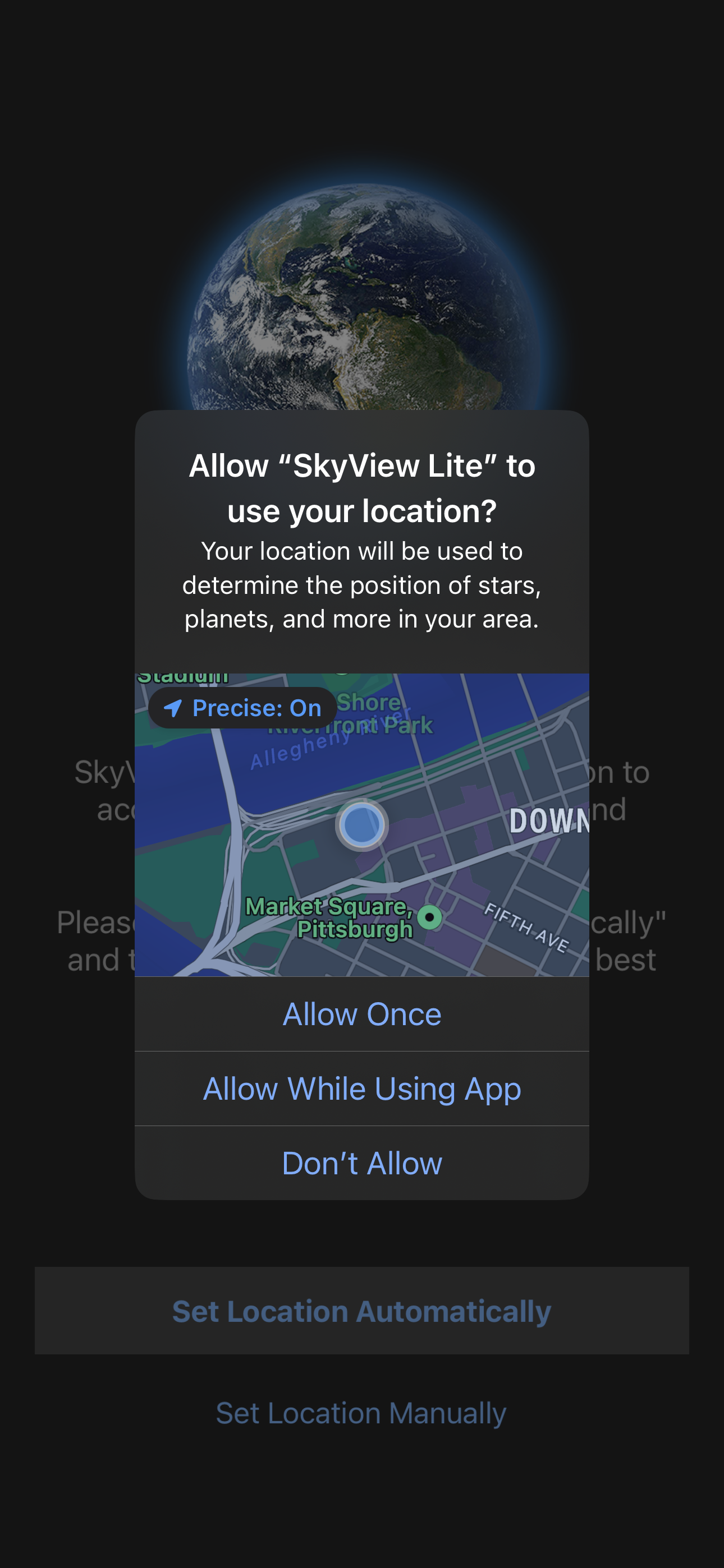 skyview app screenshot 68
