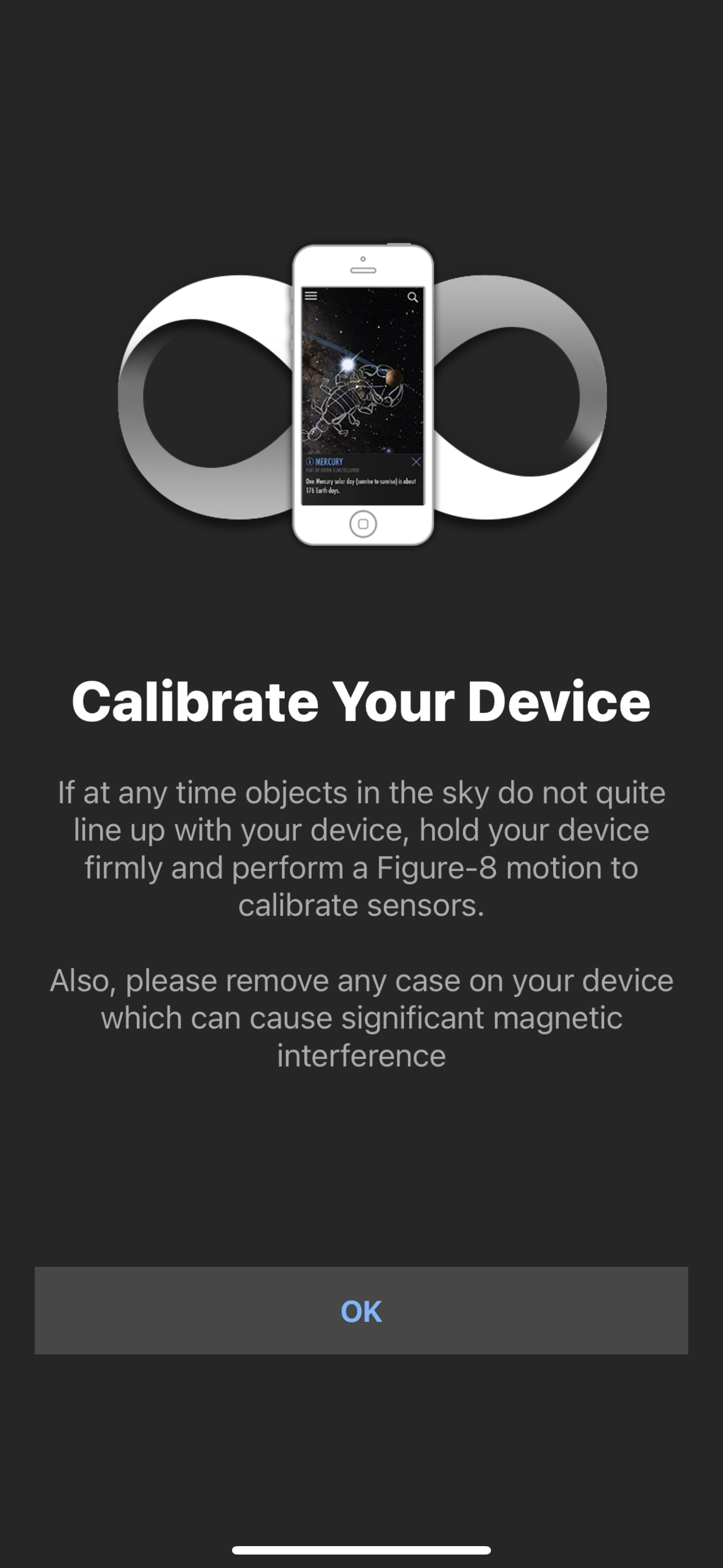 skyview app screenshot 67