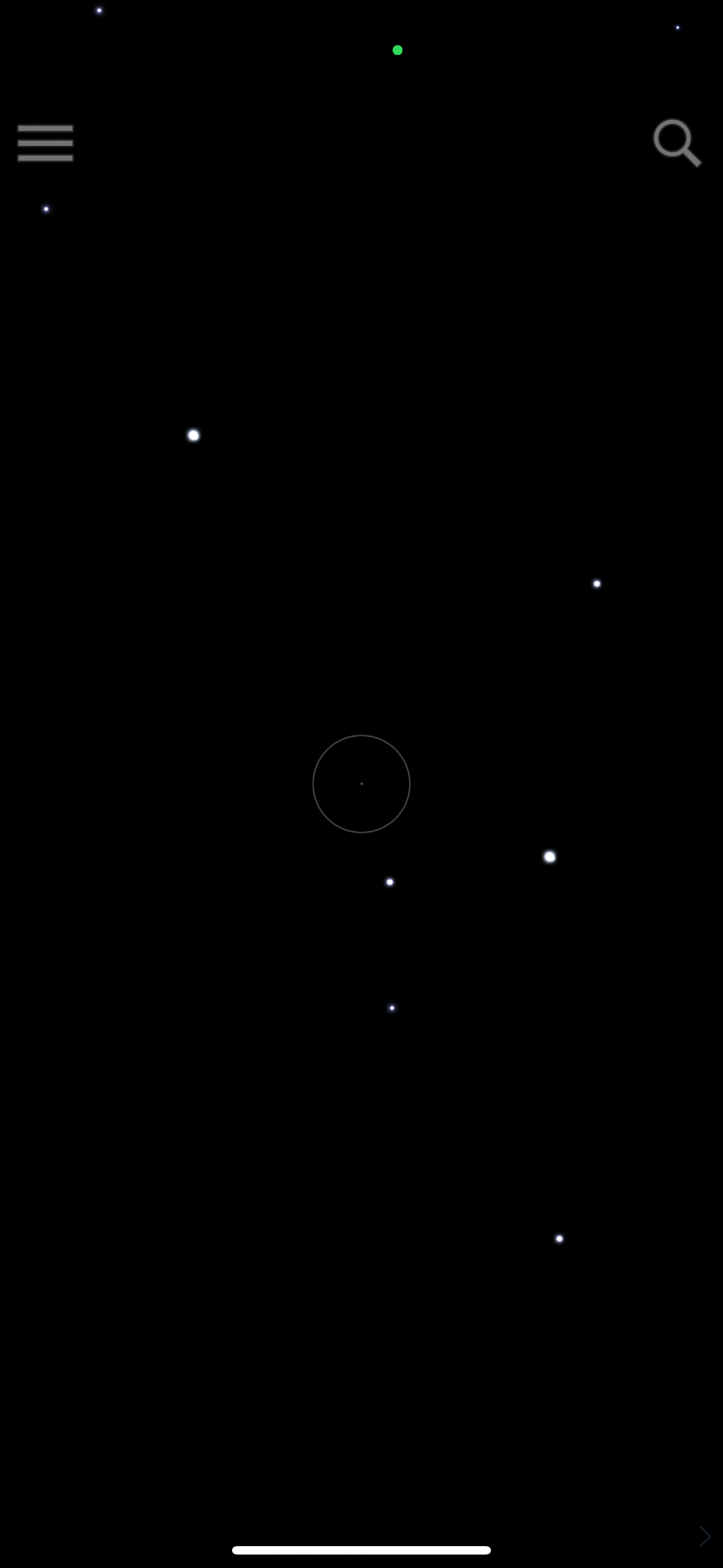 skyview app screenshot 65