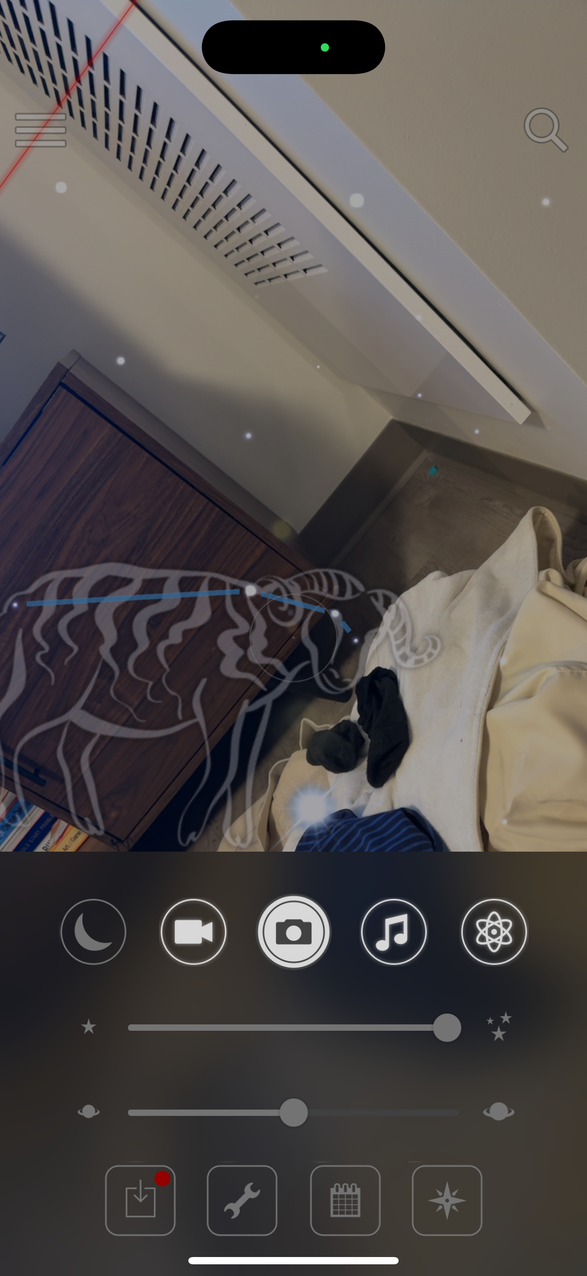 skyview app screenshot 4