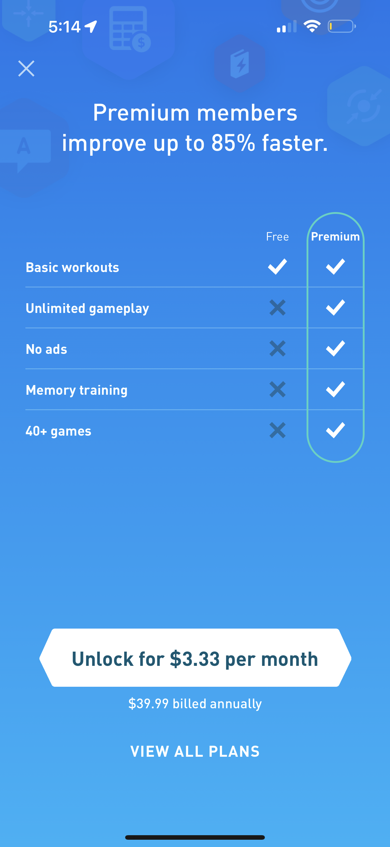 elevate app screenshot 161