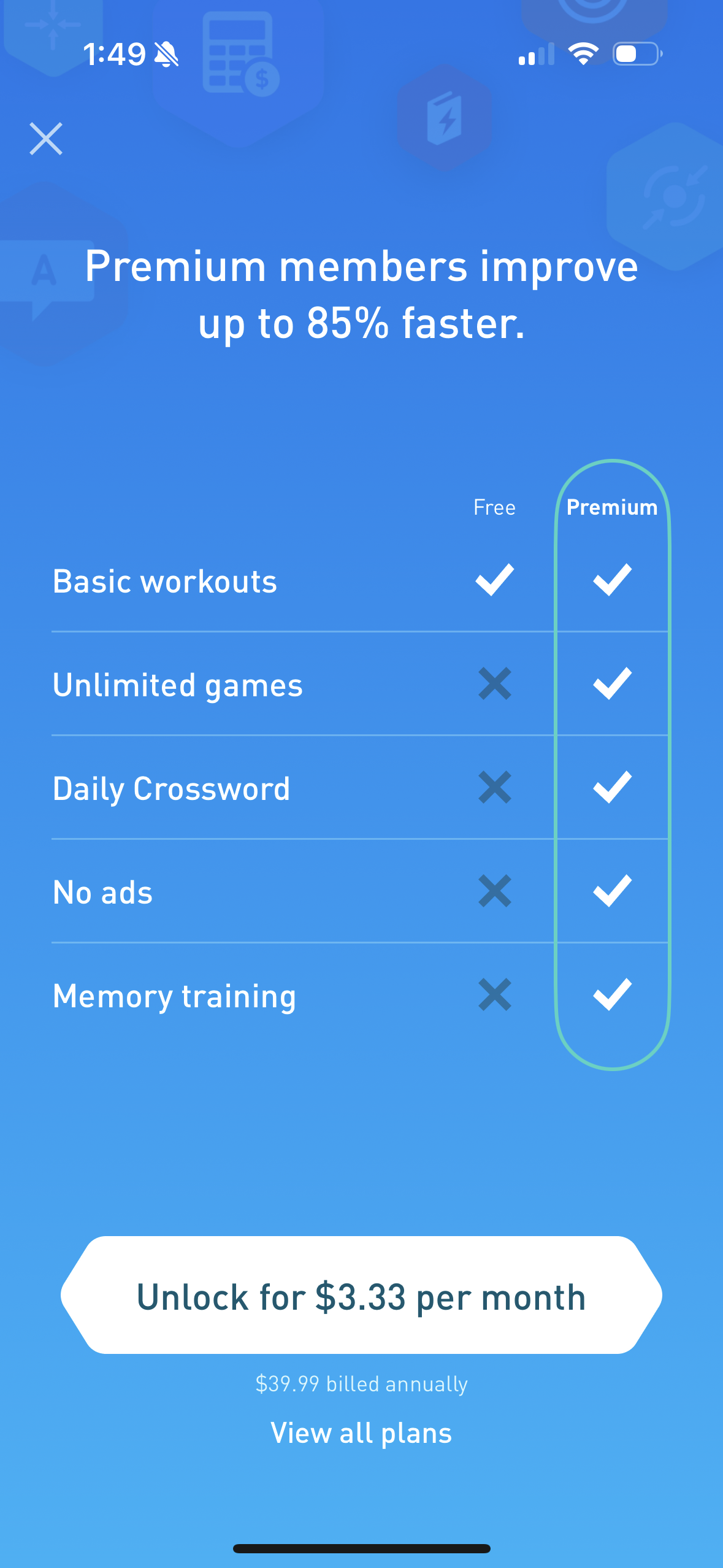 elevate app screenshot 76