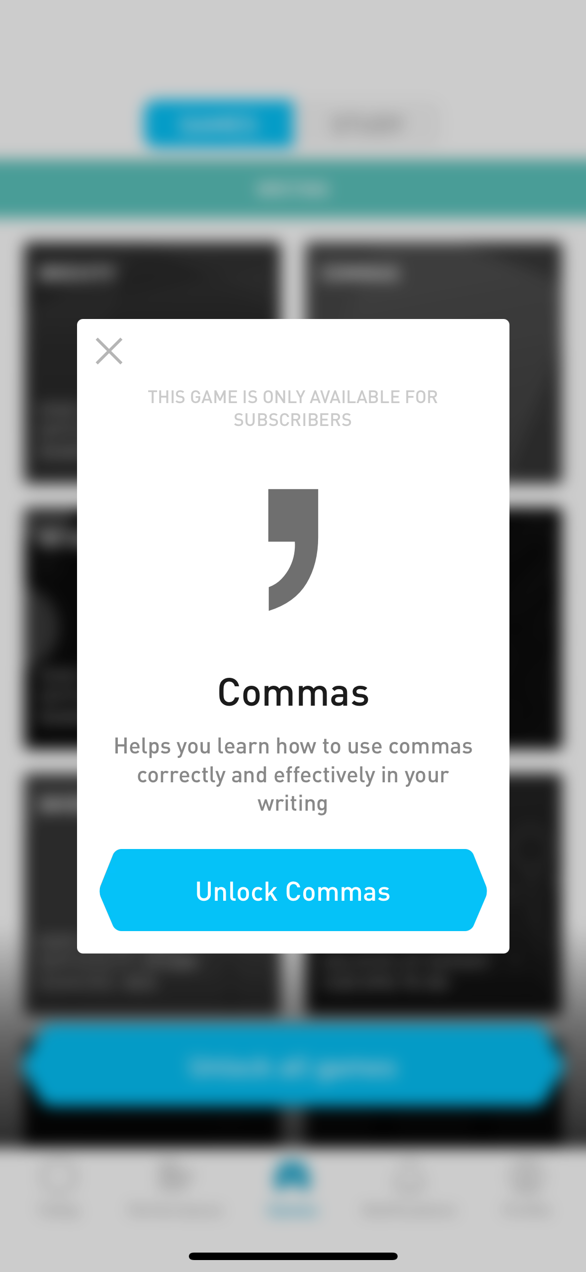 elevate app screenshot 96