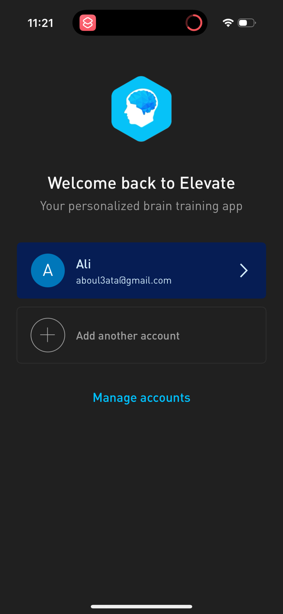 elevate app screenshot 53