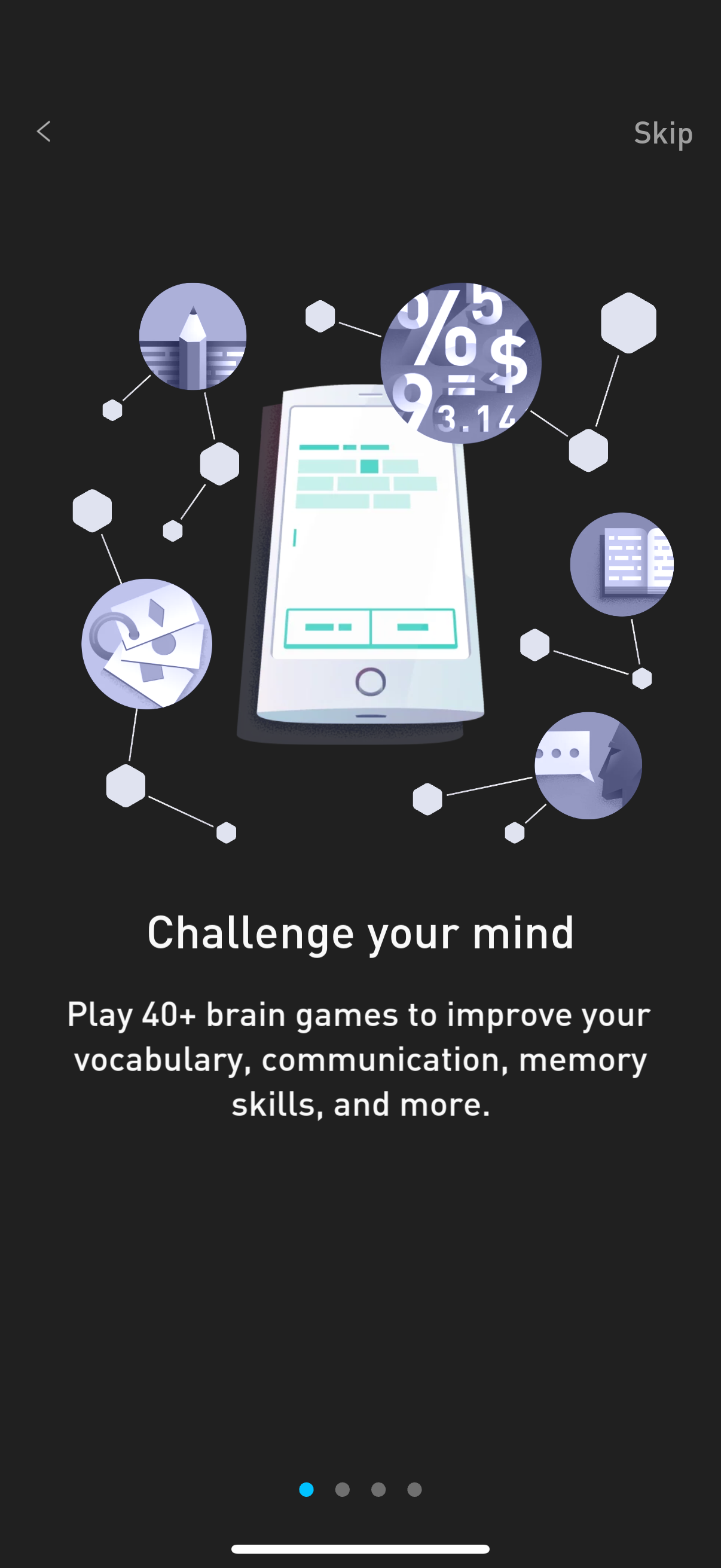 elevate app screenshot 45