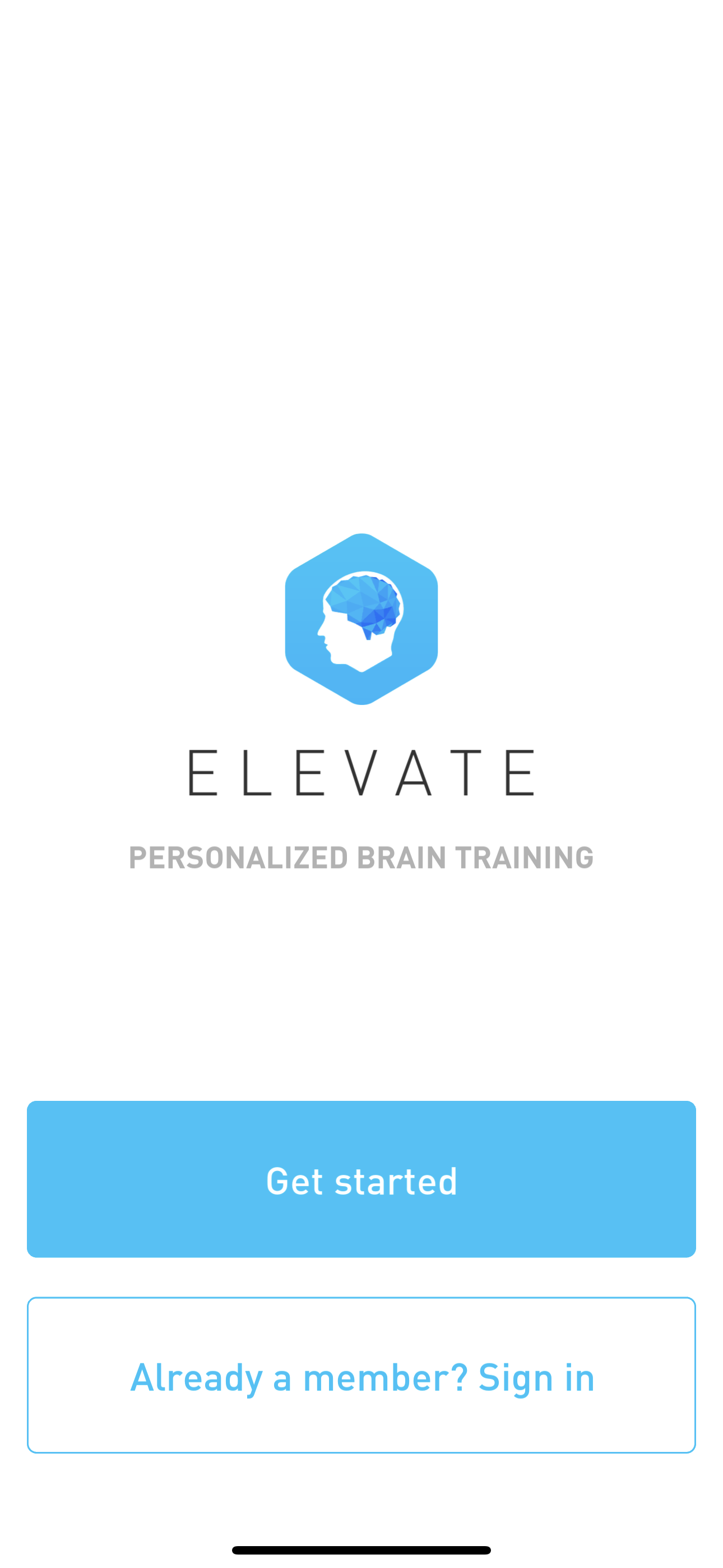 elevate app screenshot 214