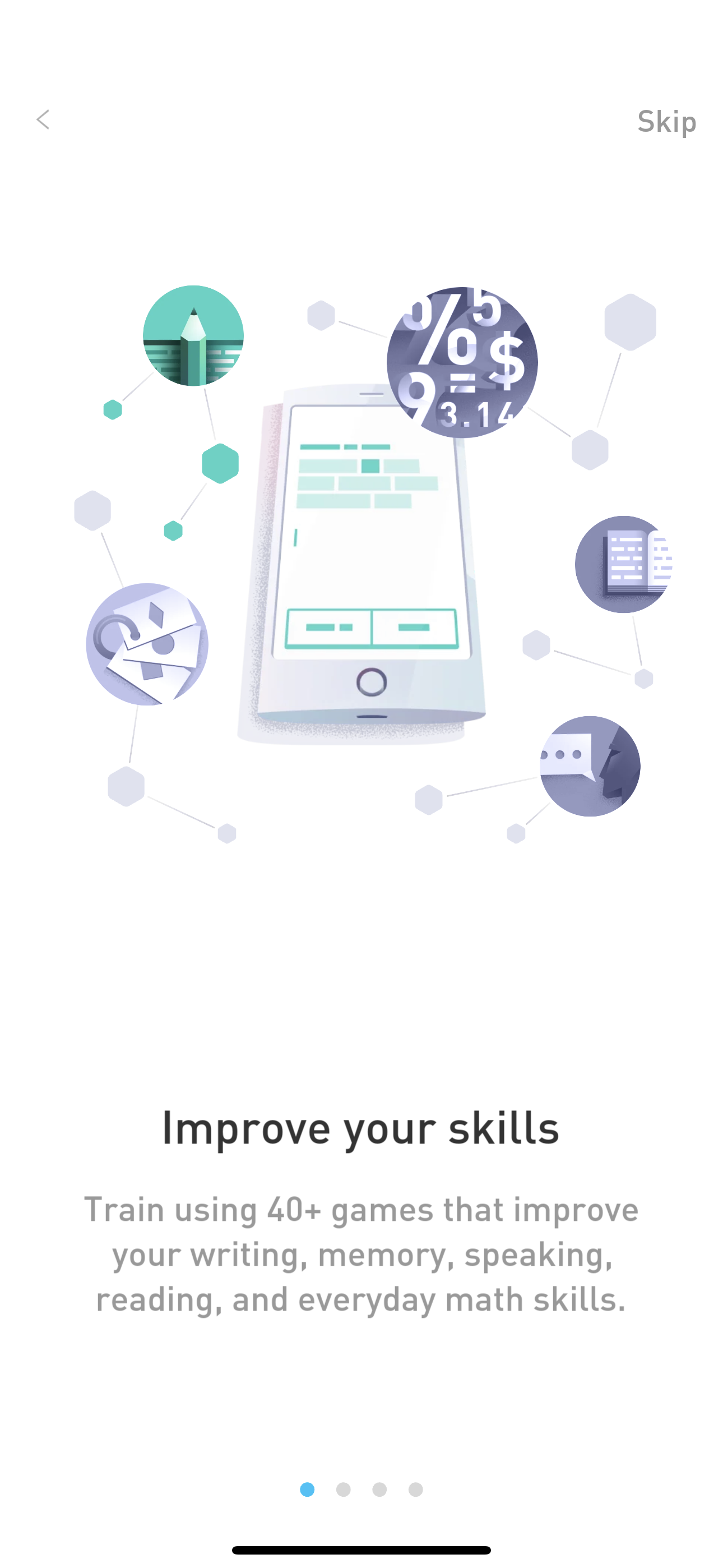 elevate app screenshot 213