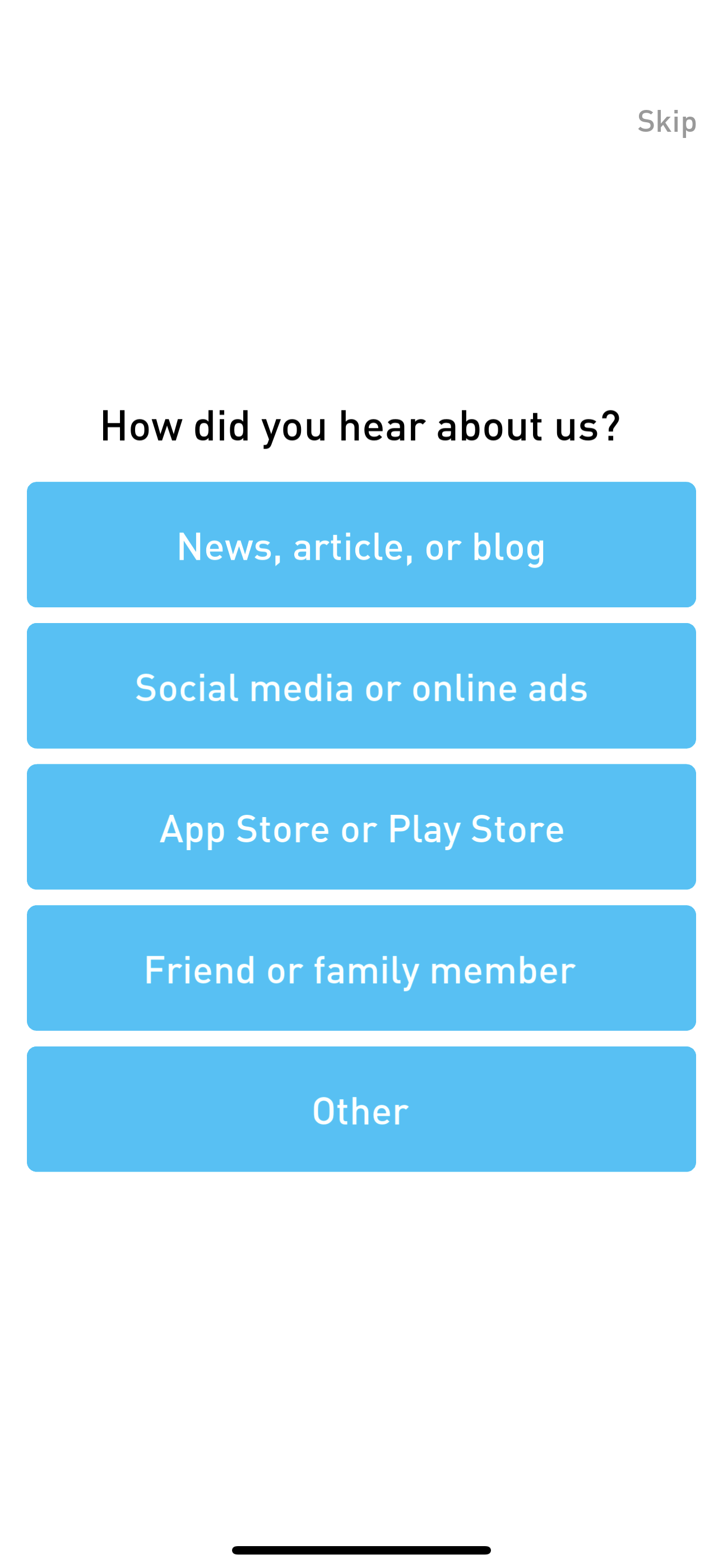 elevate app screenshot 212