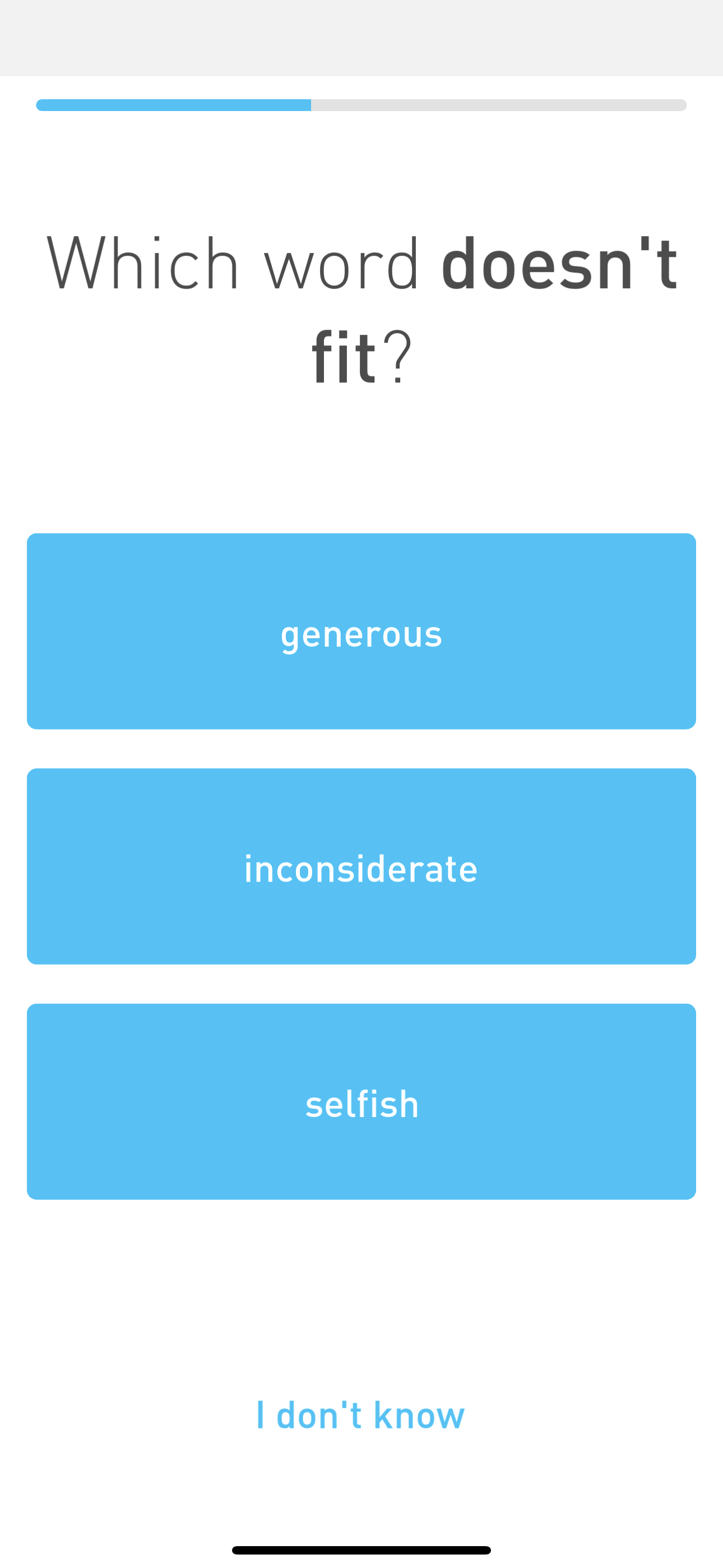 elevate app screenshot 207
