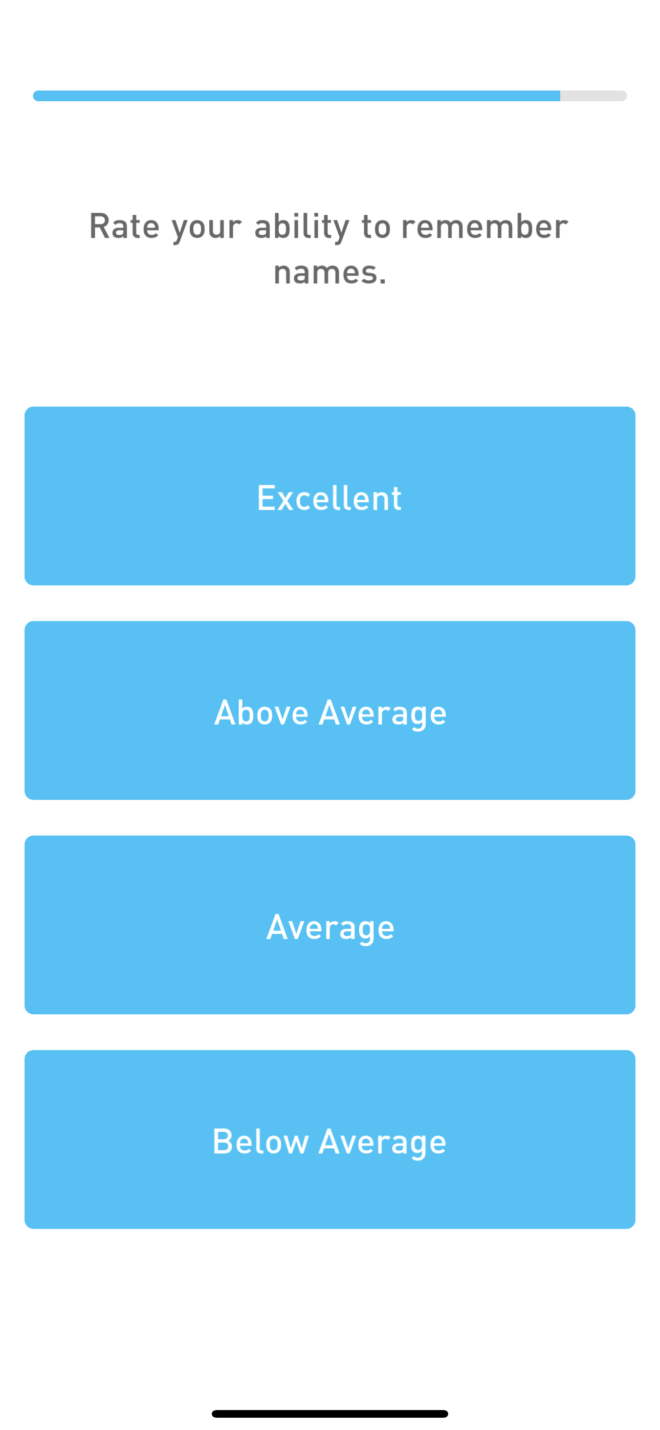 elevate app screenshot 205