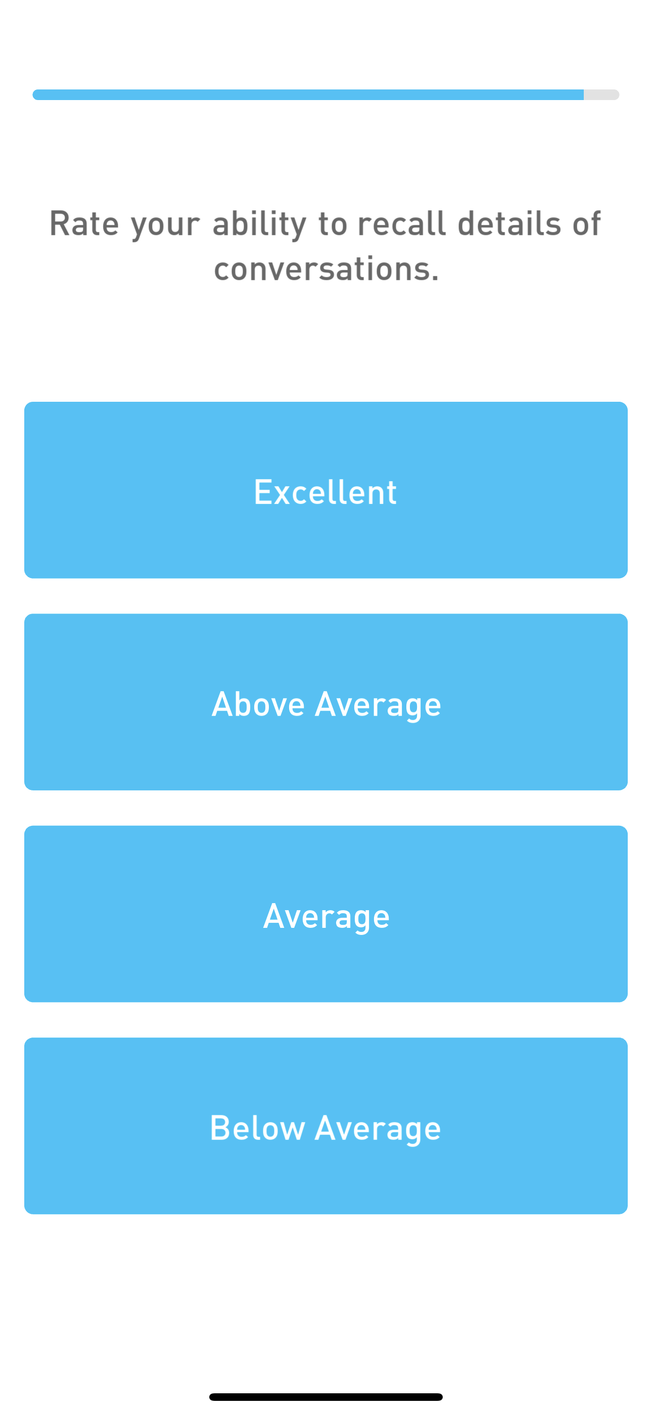 elevate app screenshot 204