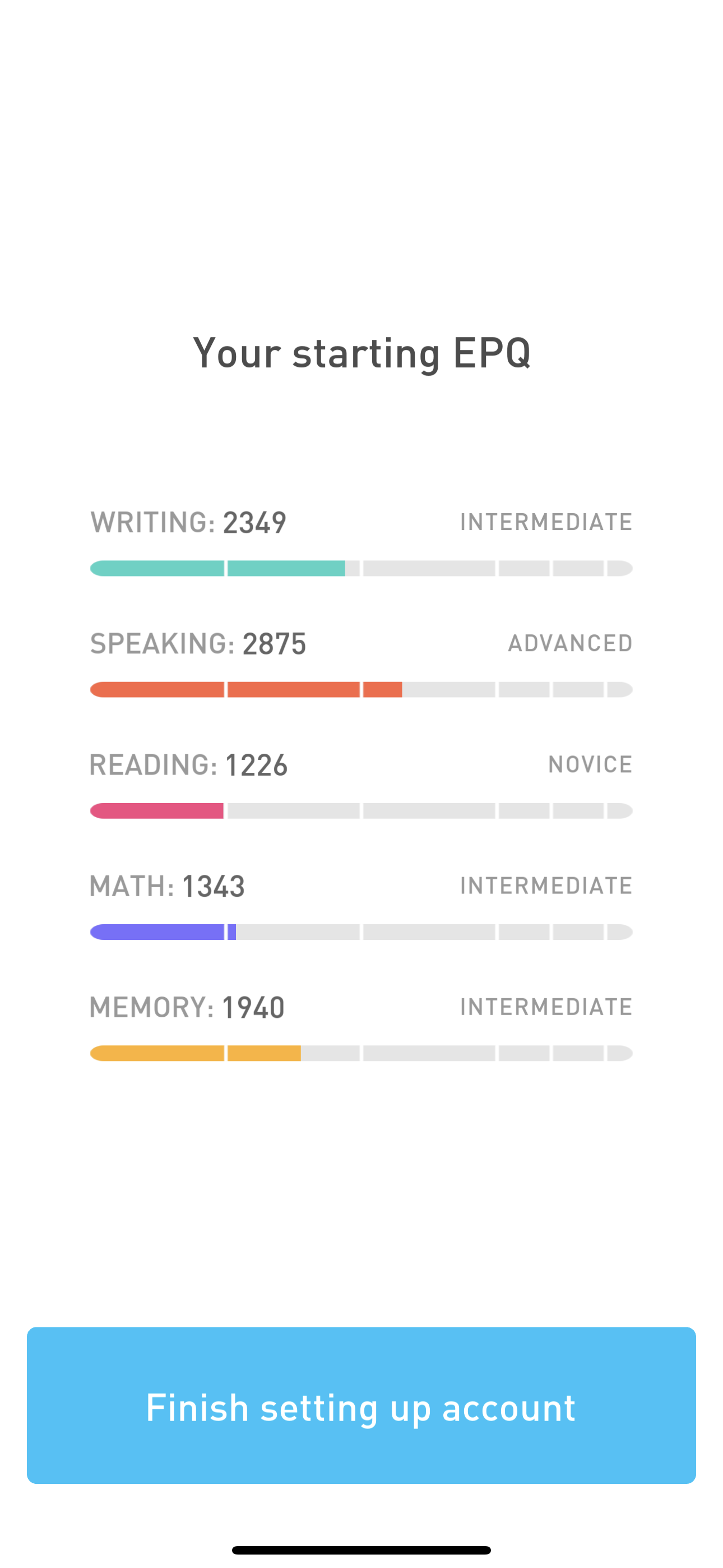 elevate app screenshot 199