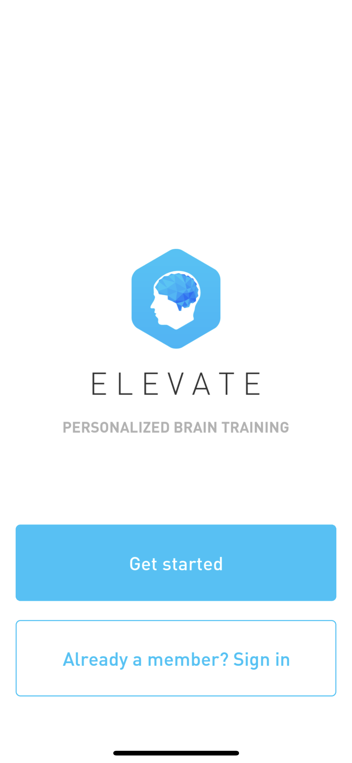 elevate app screenshot 188
