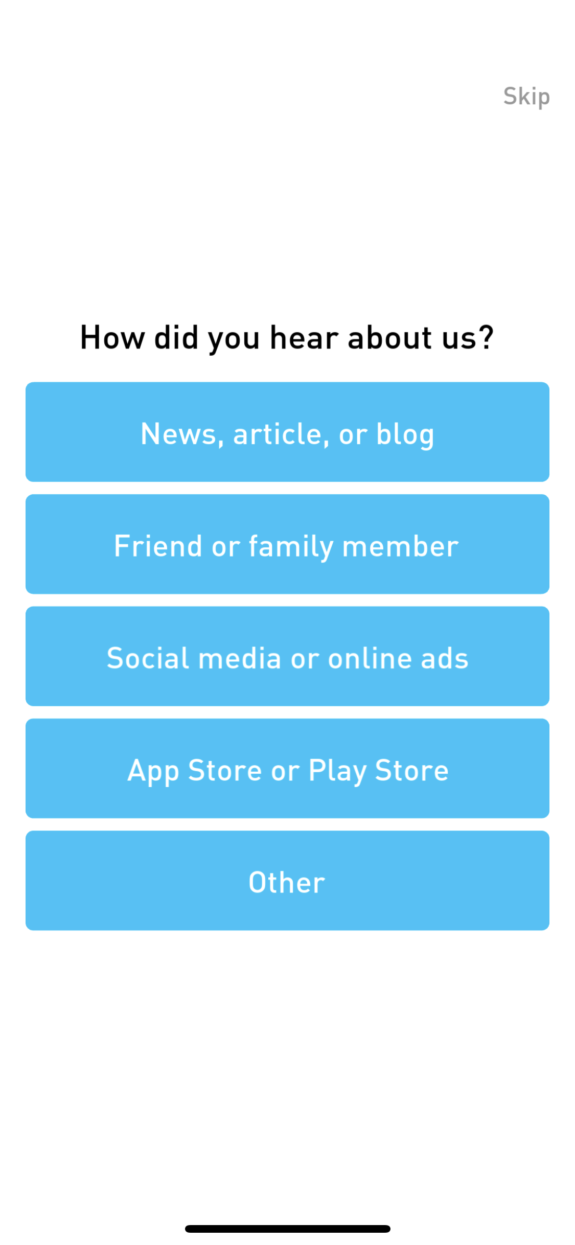 elevate app screenshot 187