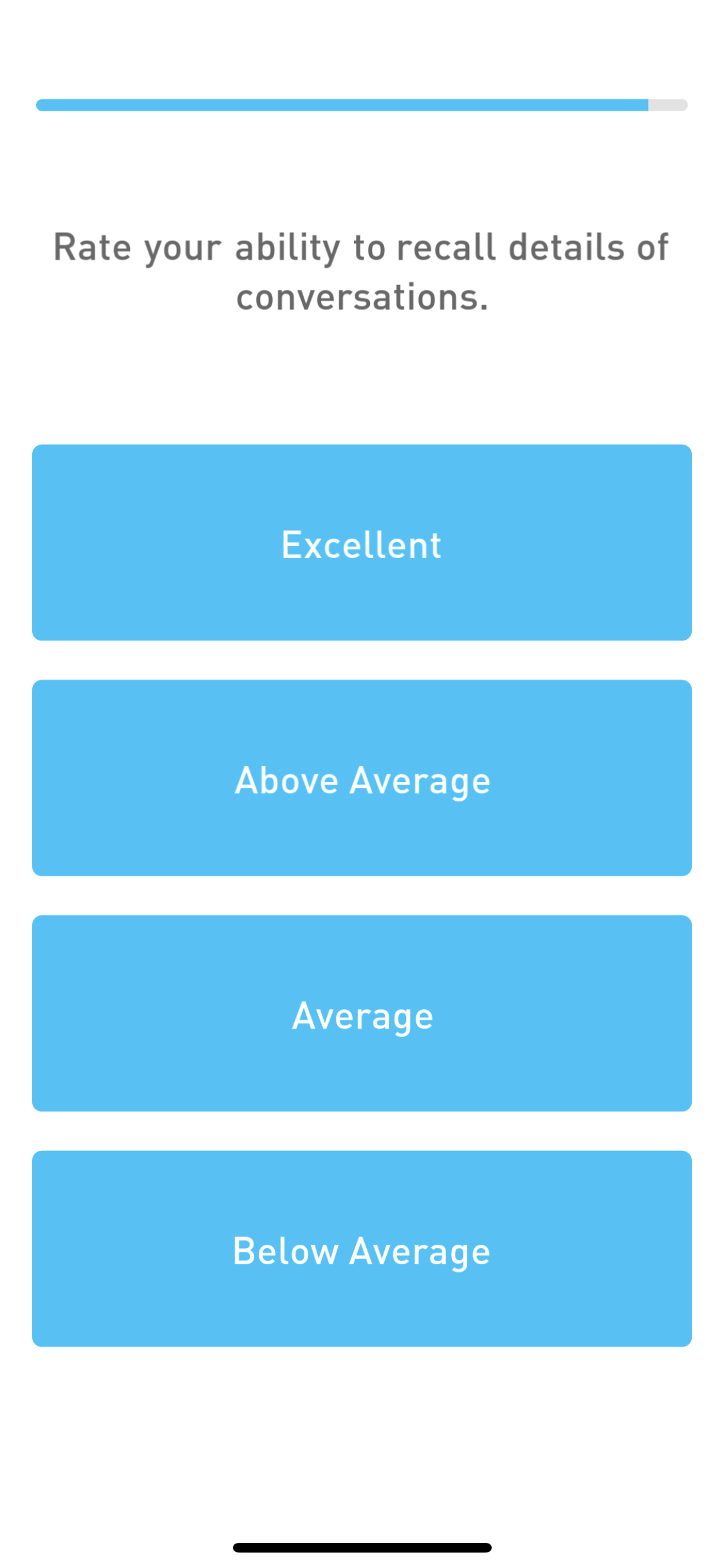 elevate app screenshot 184