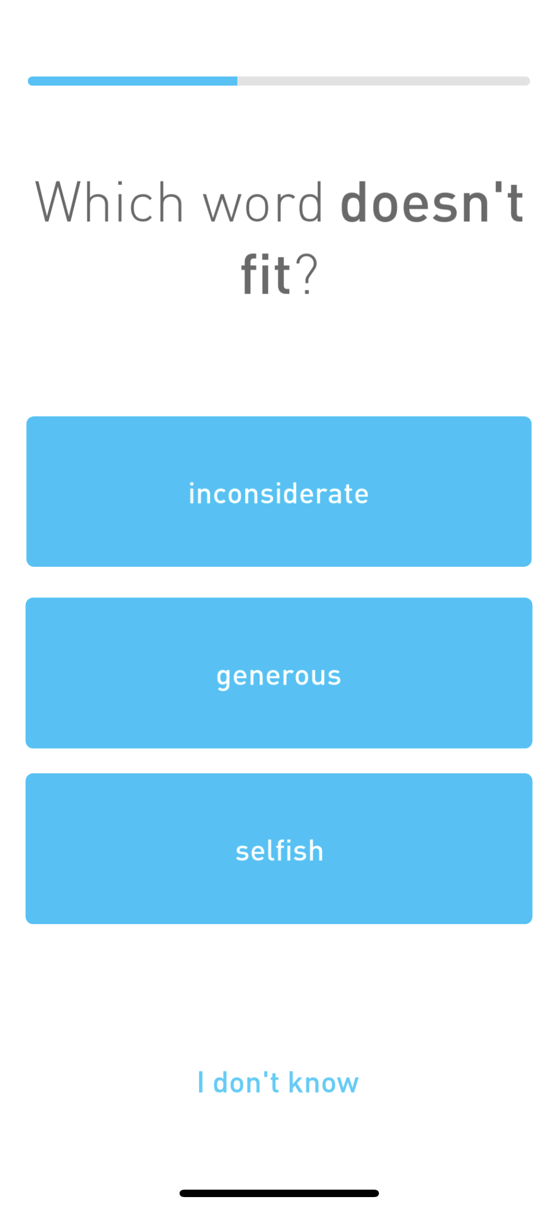 elevate app screenshot 147