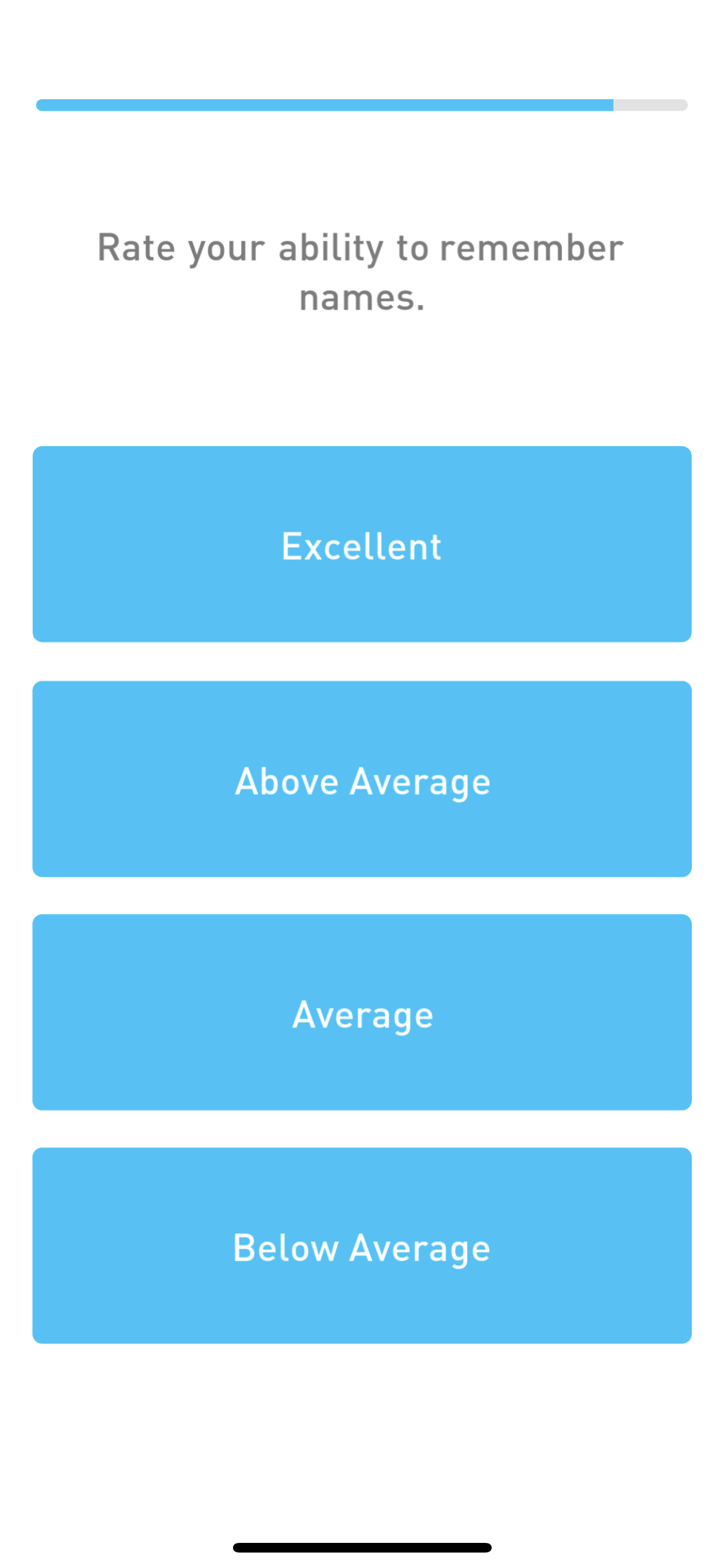elevate app screenshot 144