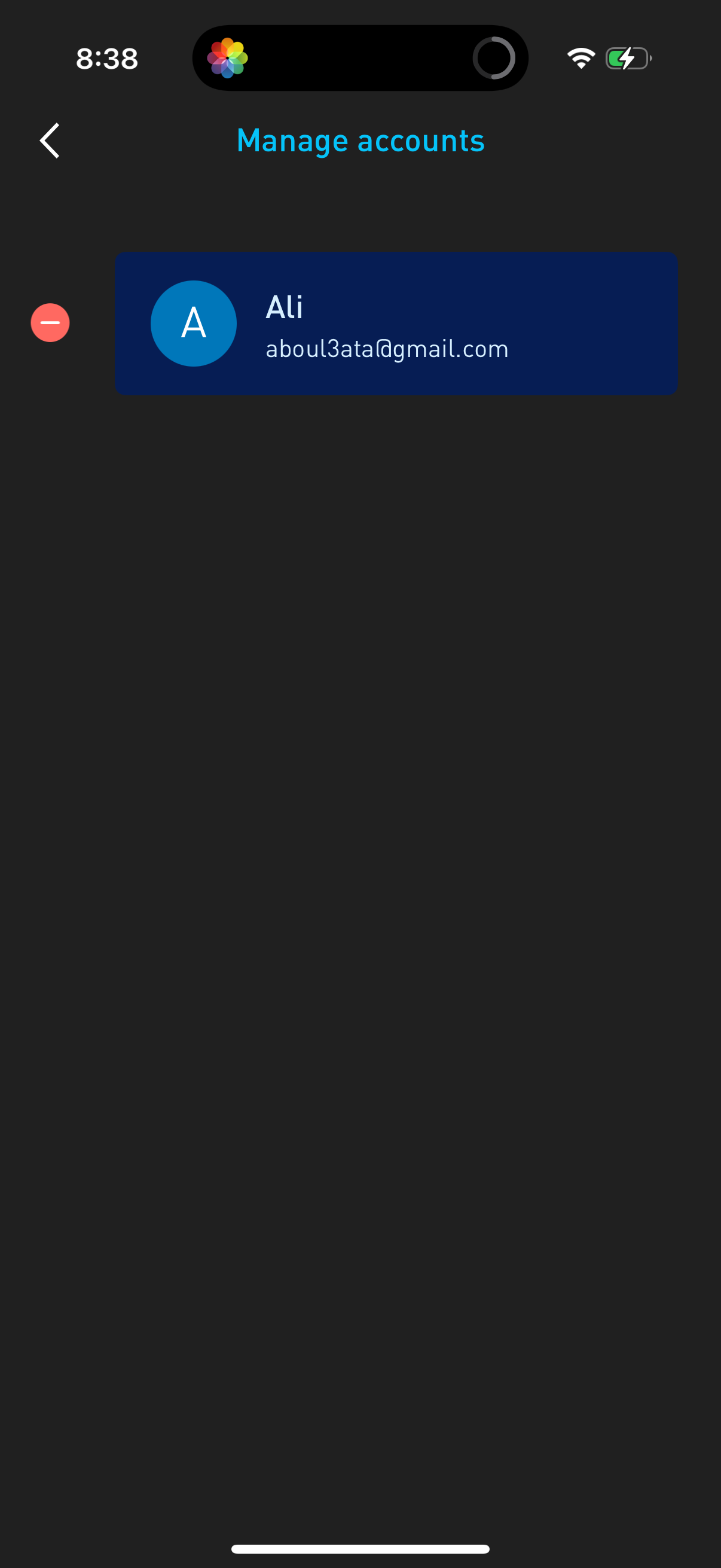 elevate app screenshot 50