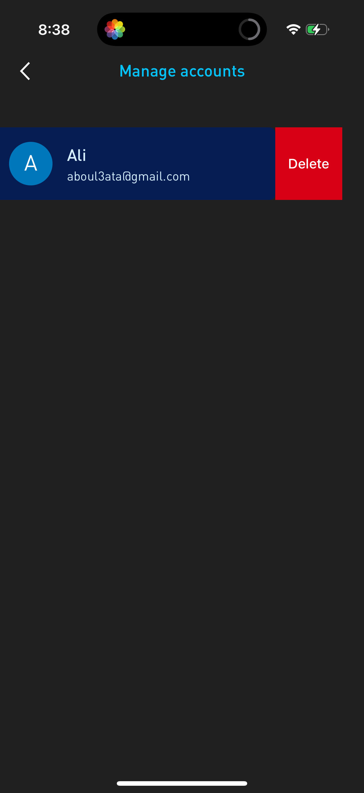 elevate app screenshot 49