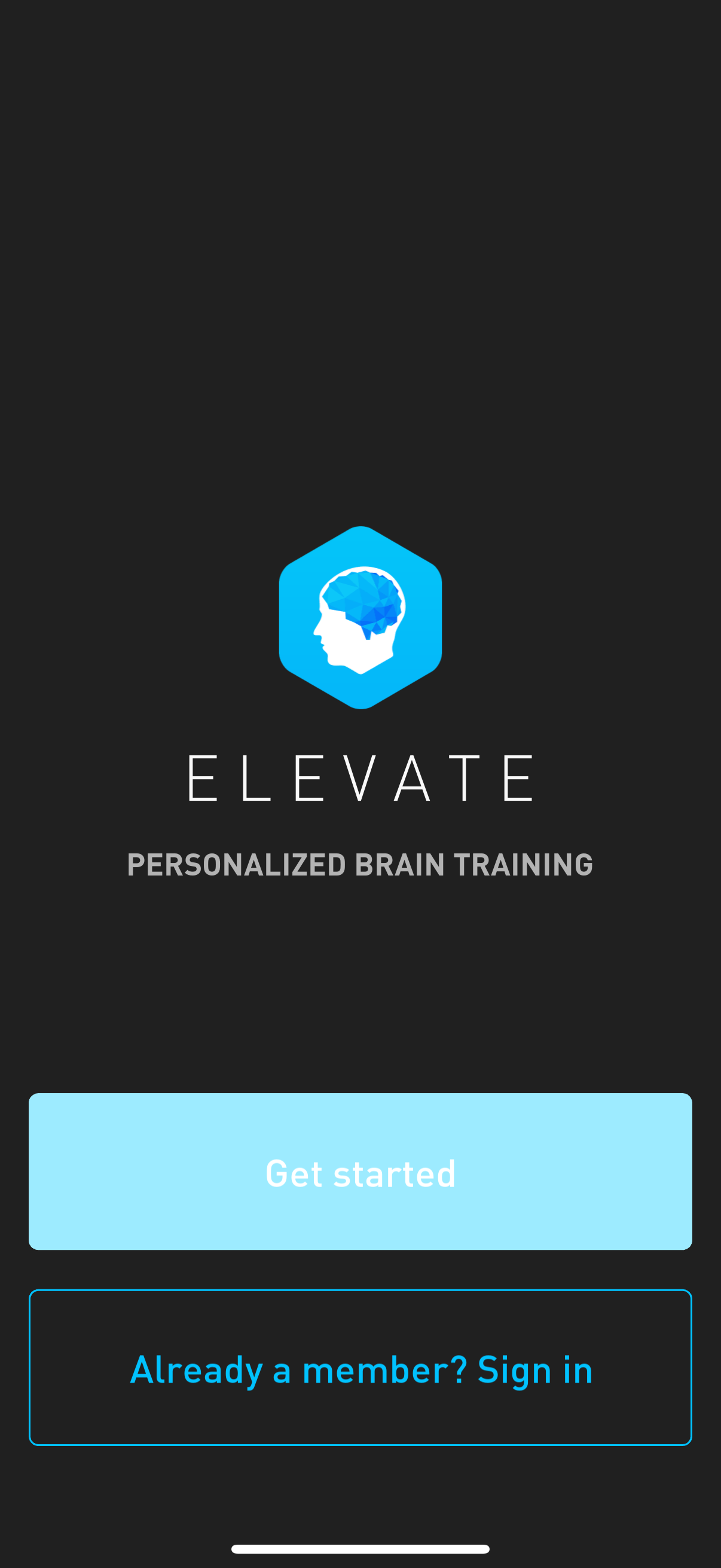 elevate app screenshot 44