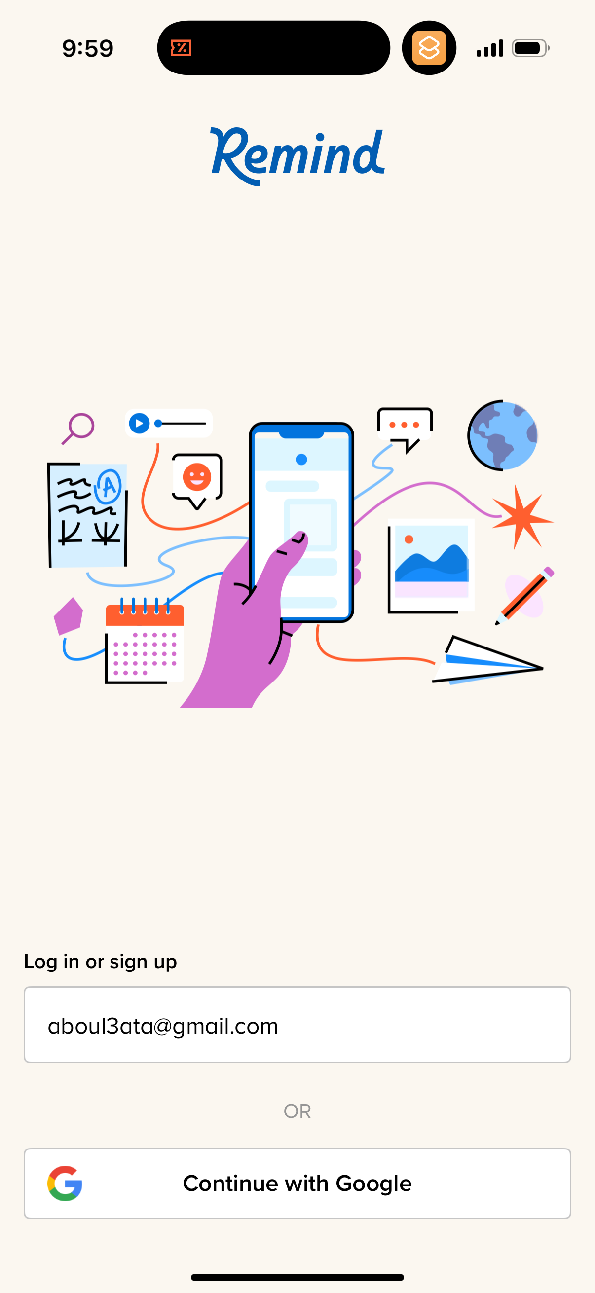 remind app screenshot 17