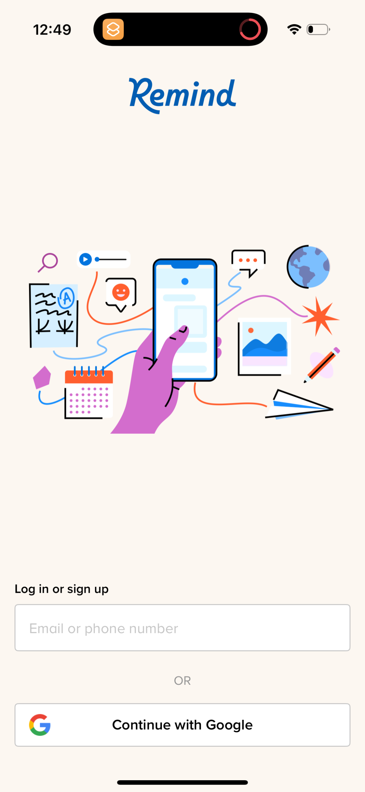 remind app screenshot 31