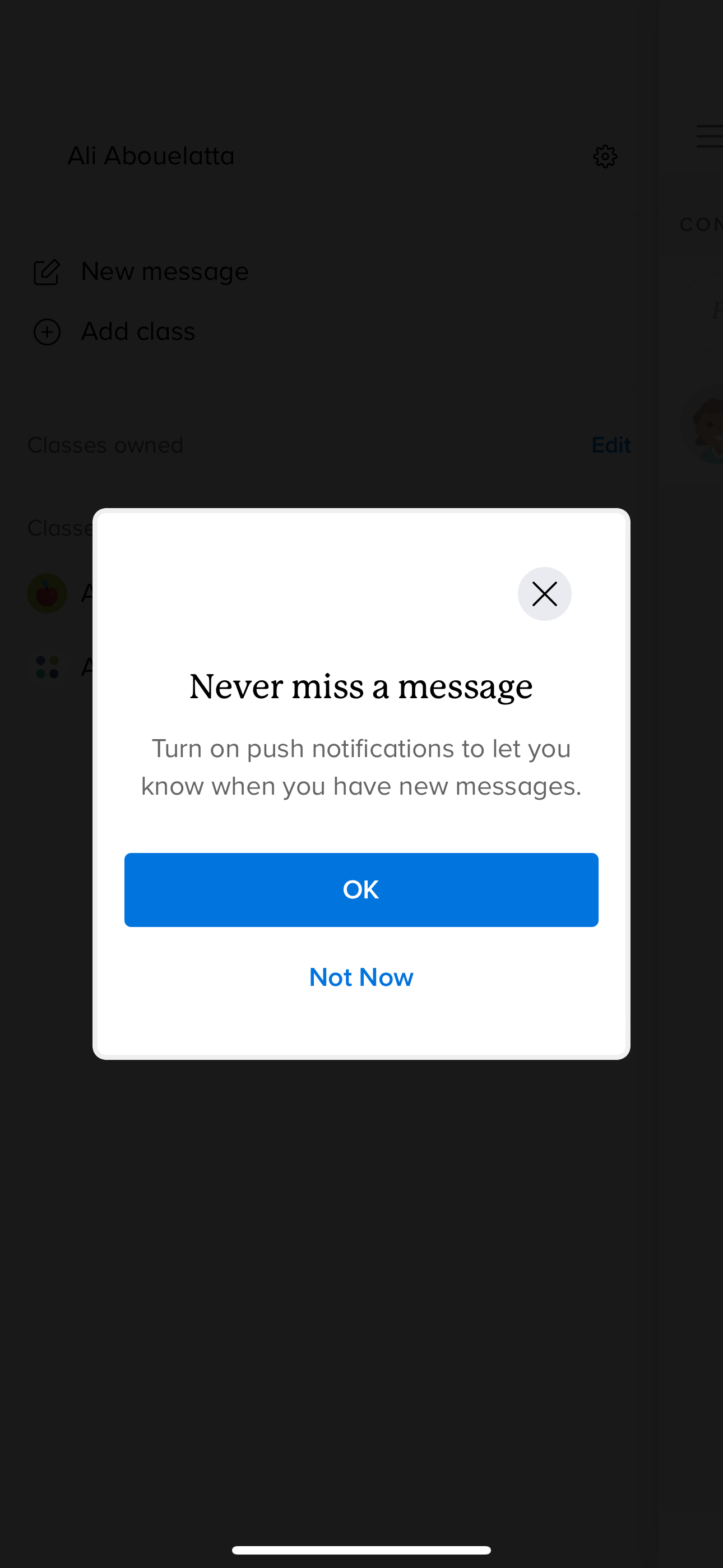 remind app screenshot 71