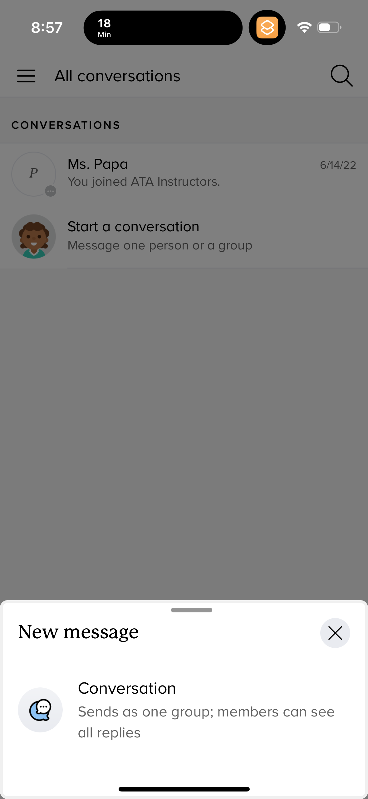 remind app screenshot 52