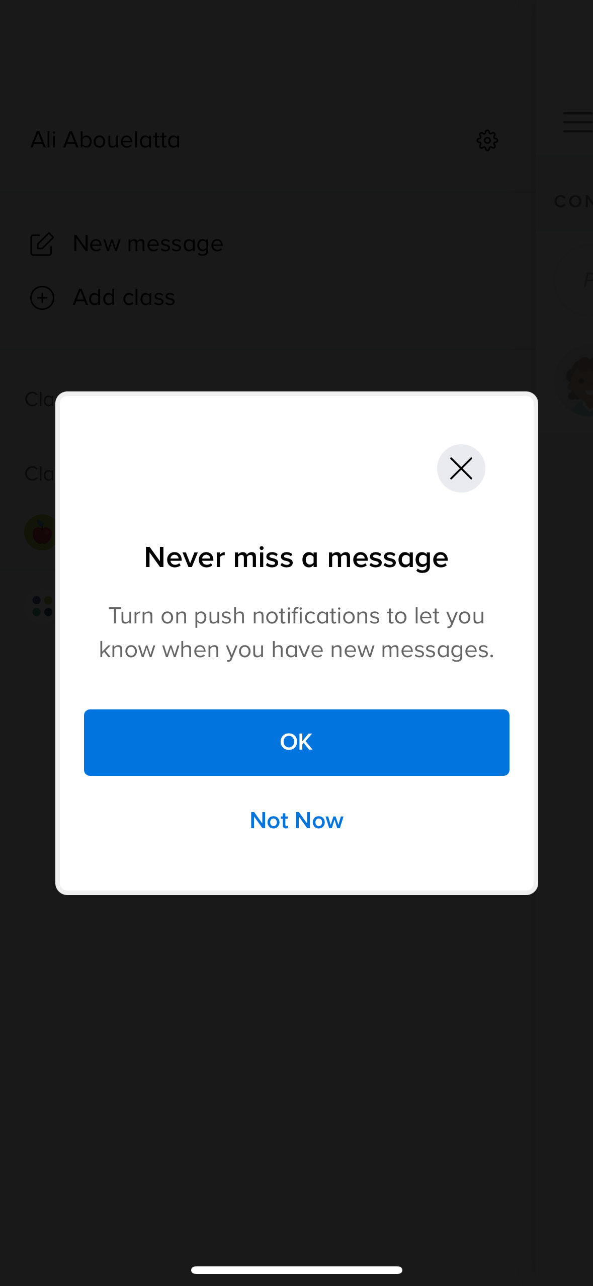 remind app screenshot 46
