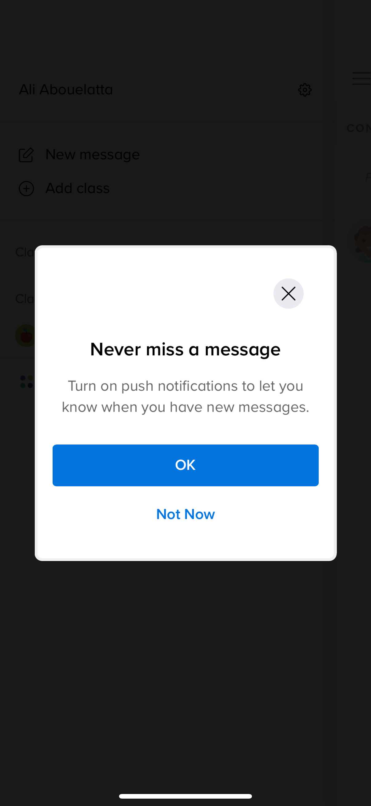 remind app screenshot 36