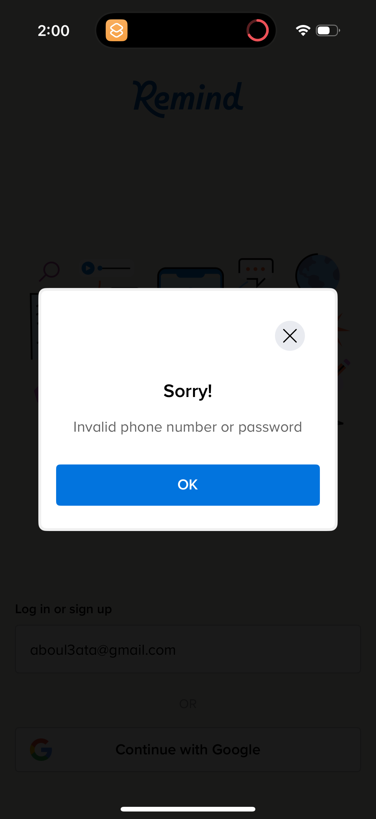 remind app screenshot 30