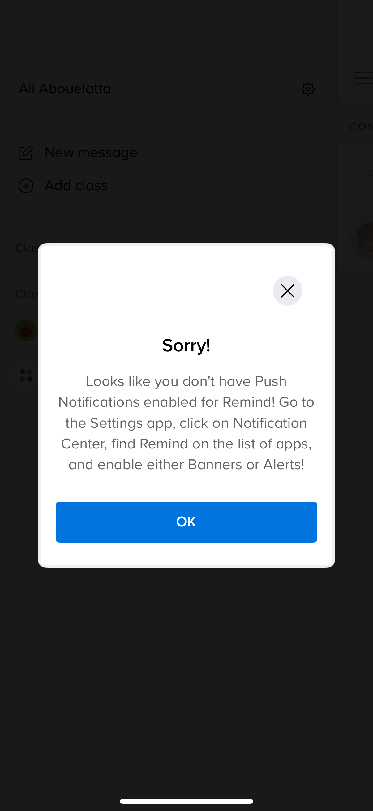 remind app screenshot 28