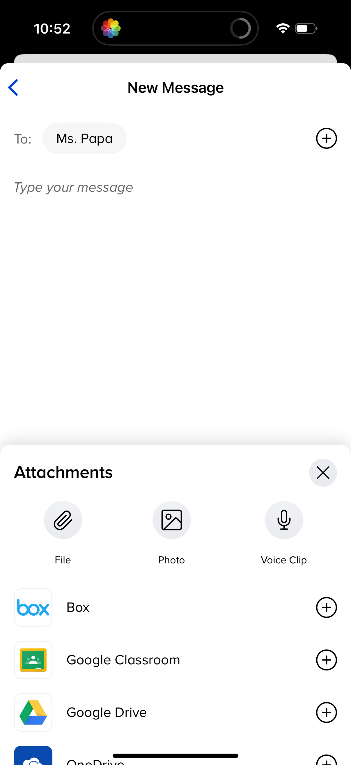 remind app screenshot 23
