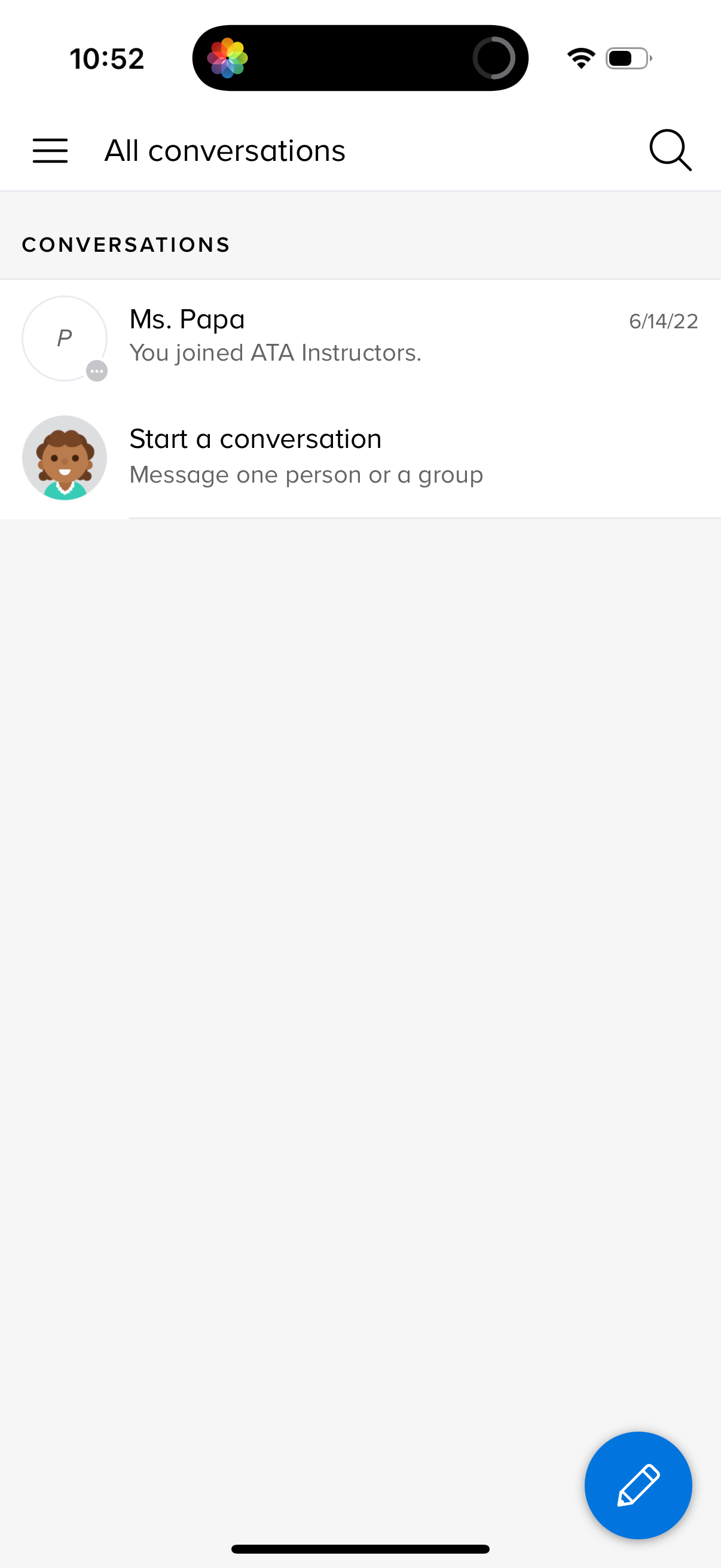 remind app screenshot 22