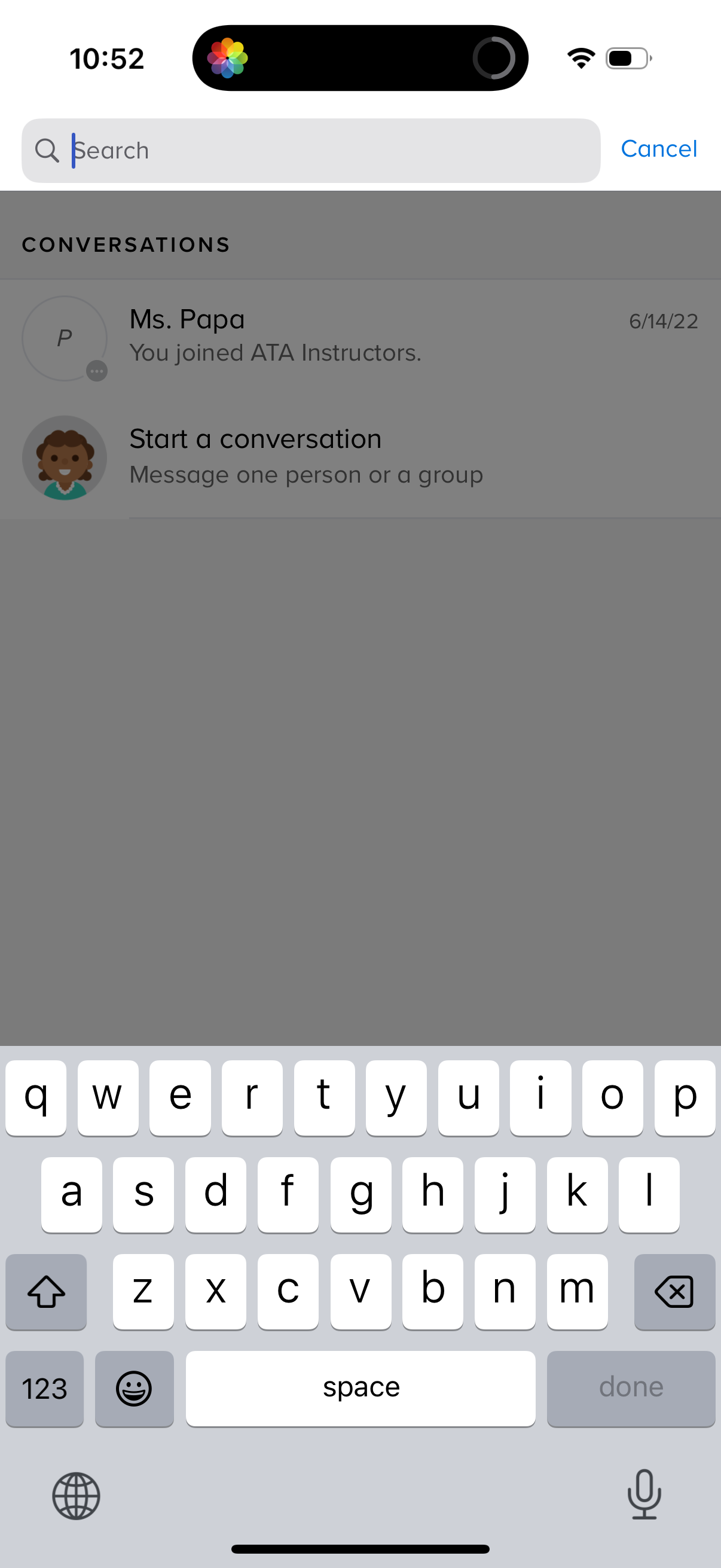 remind app screenshot 21