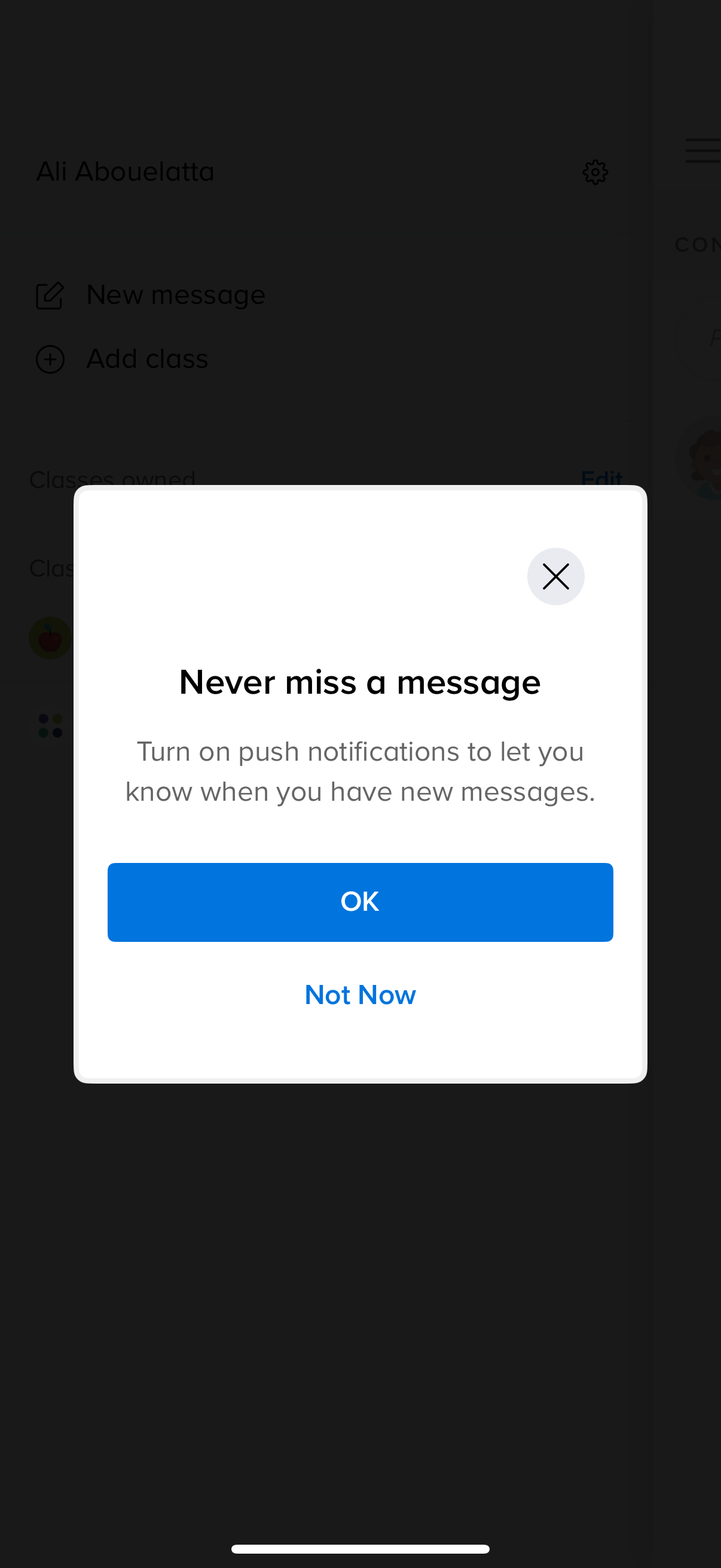 remind app screenshot 18