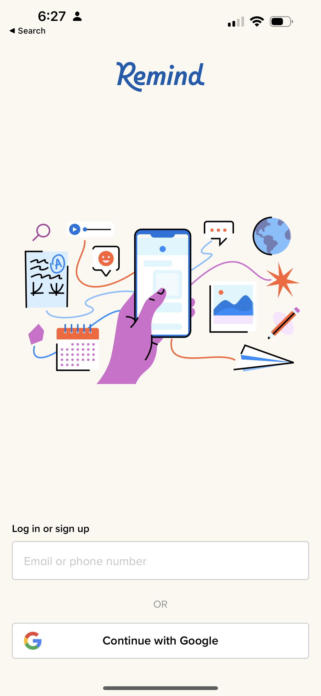 remind app screenshot 79