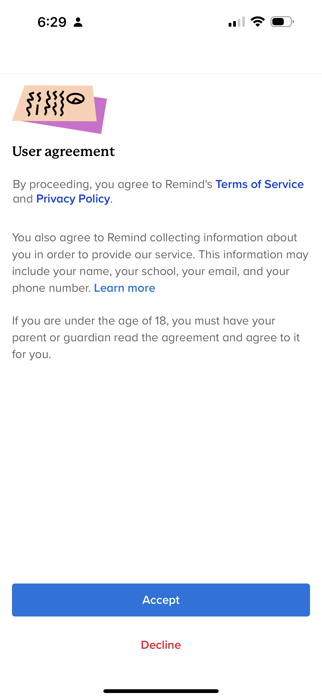remind app screenshot 78