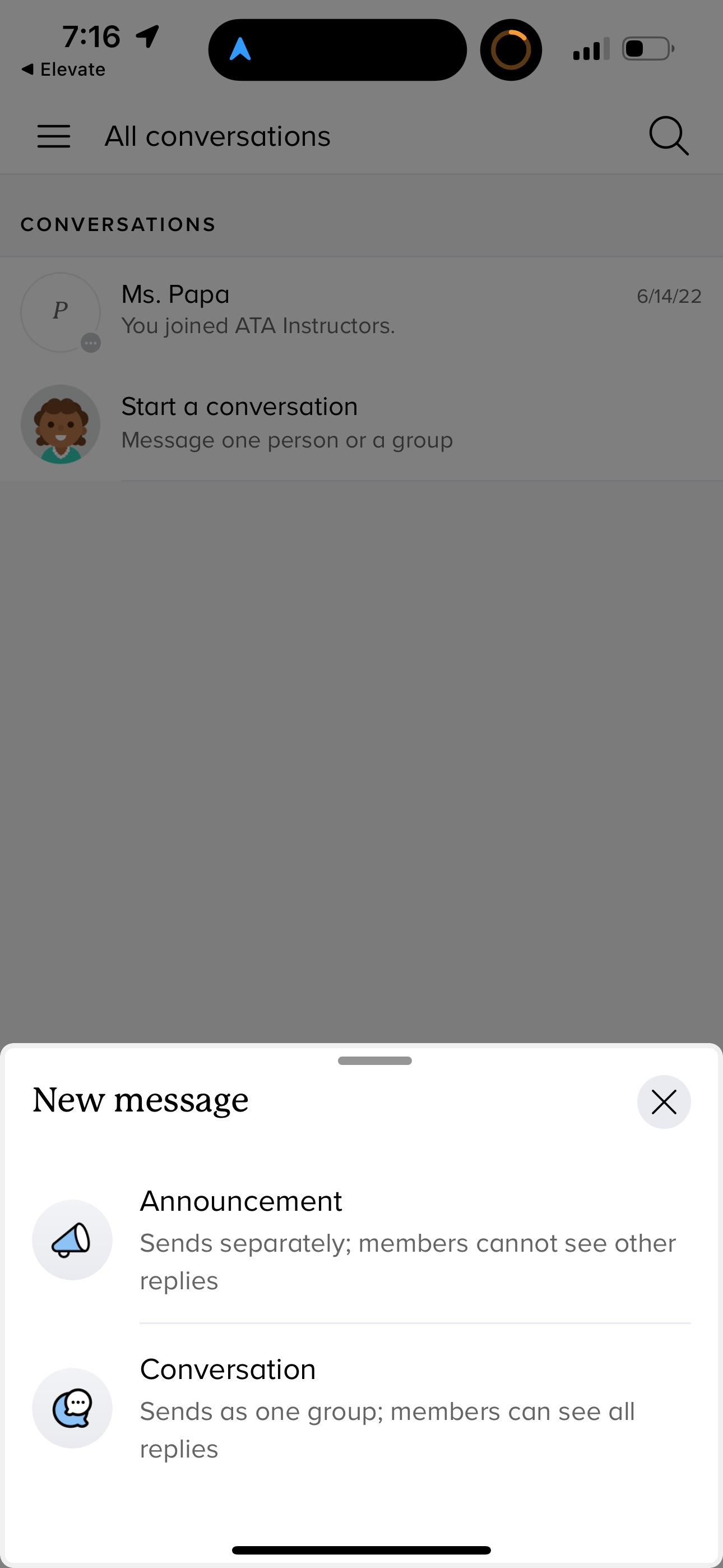 remind app screenshot 74