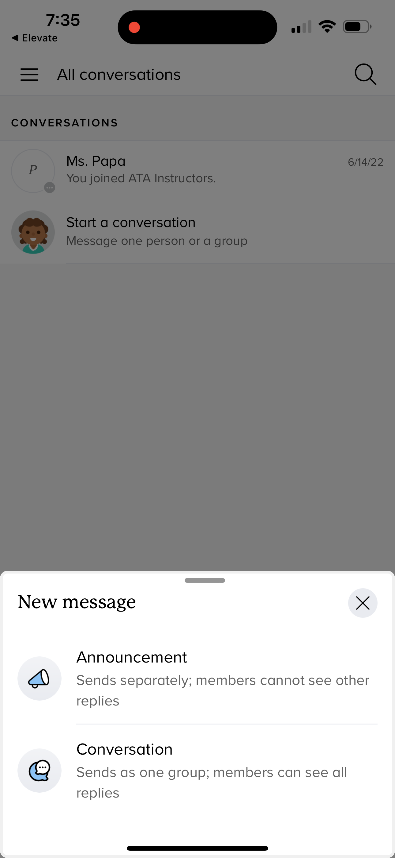 remind app screenshot 72