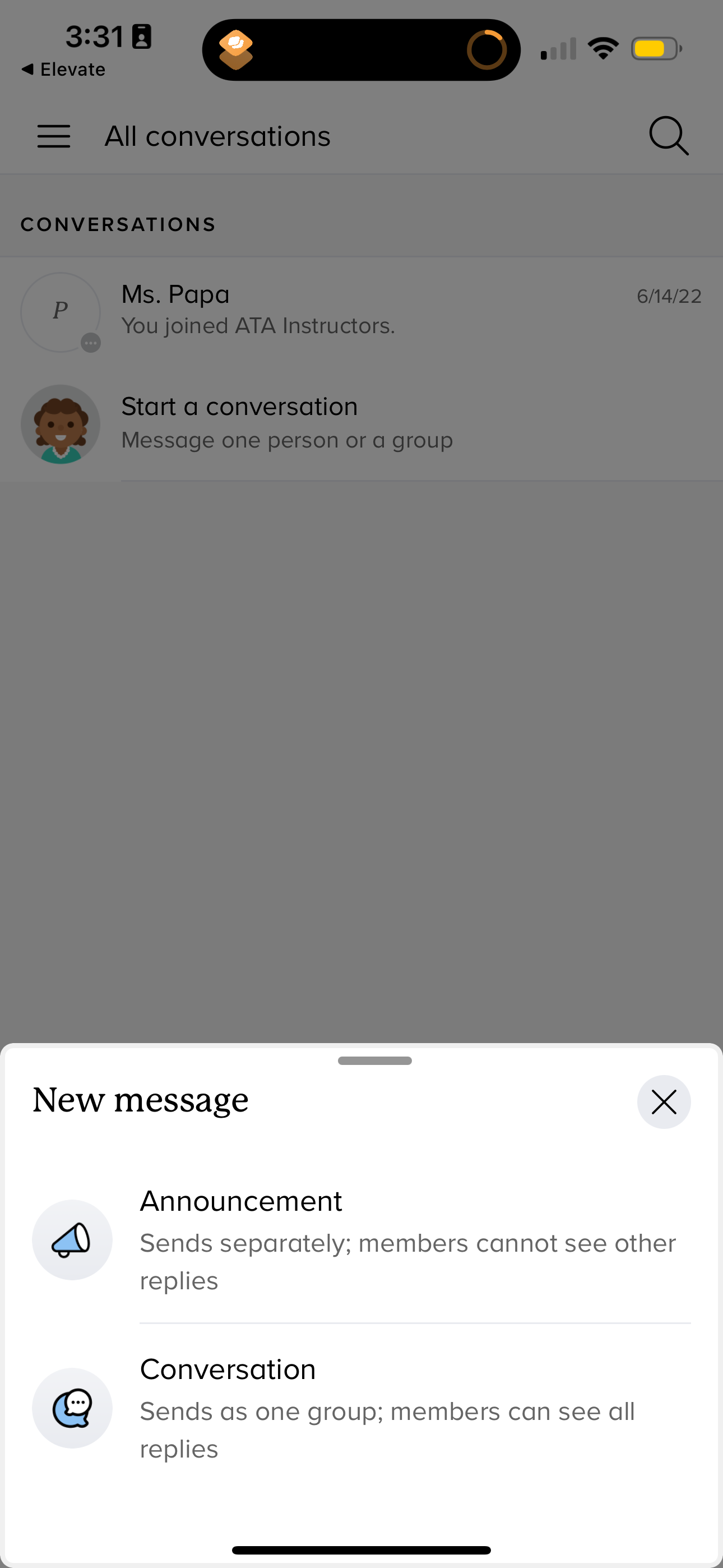 remind app screenshot 67