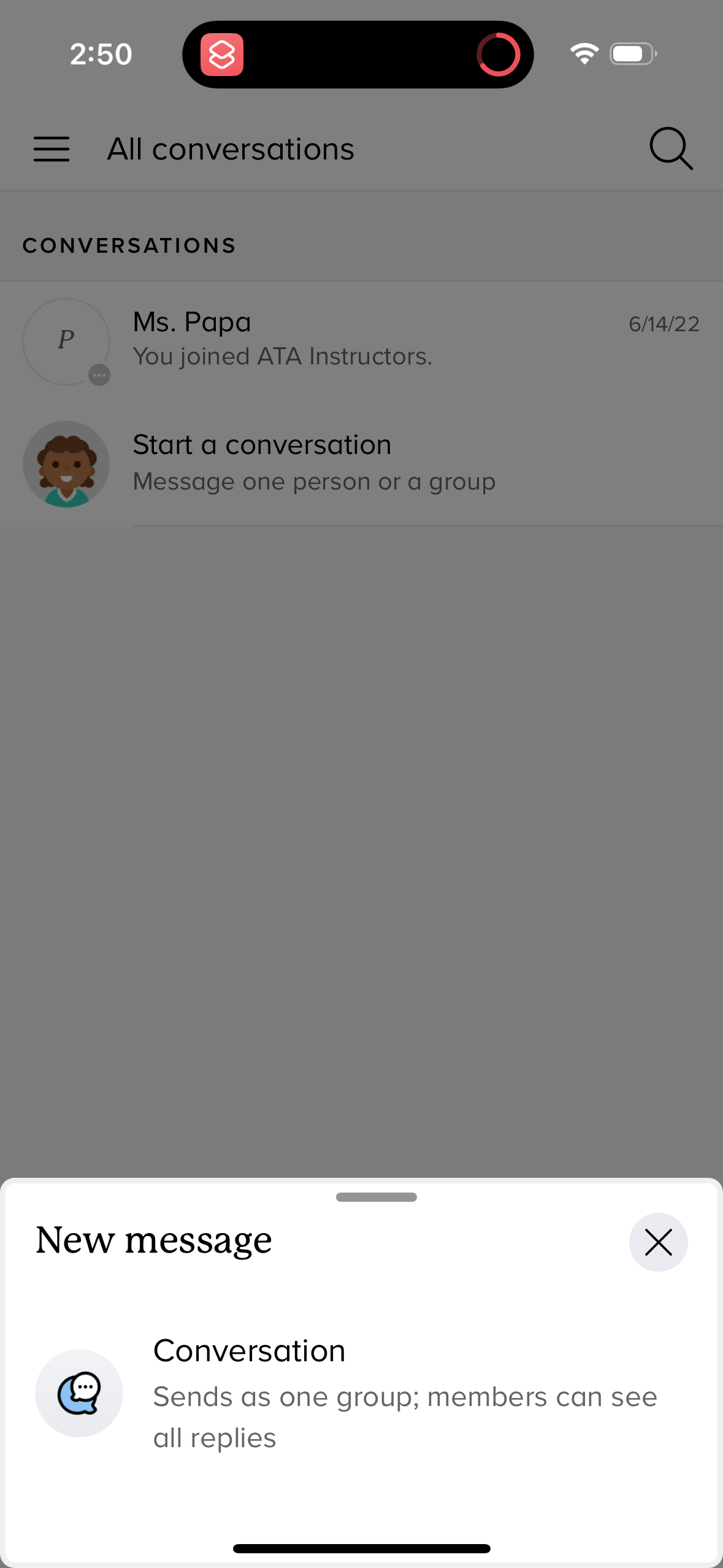 remind app screenshot 54