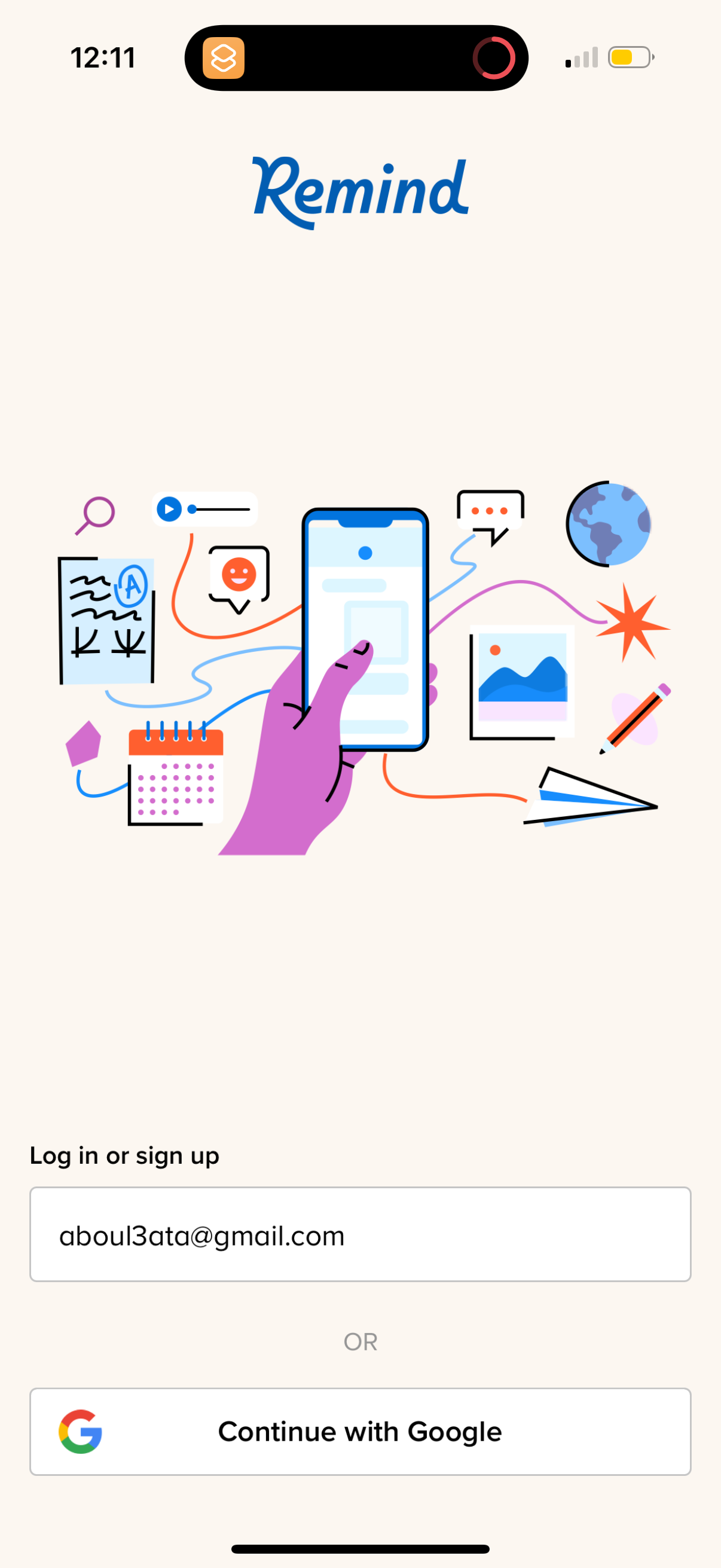 remind app screenshot 38