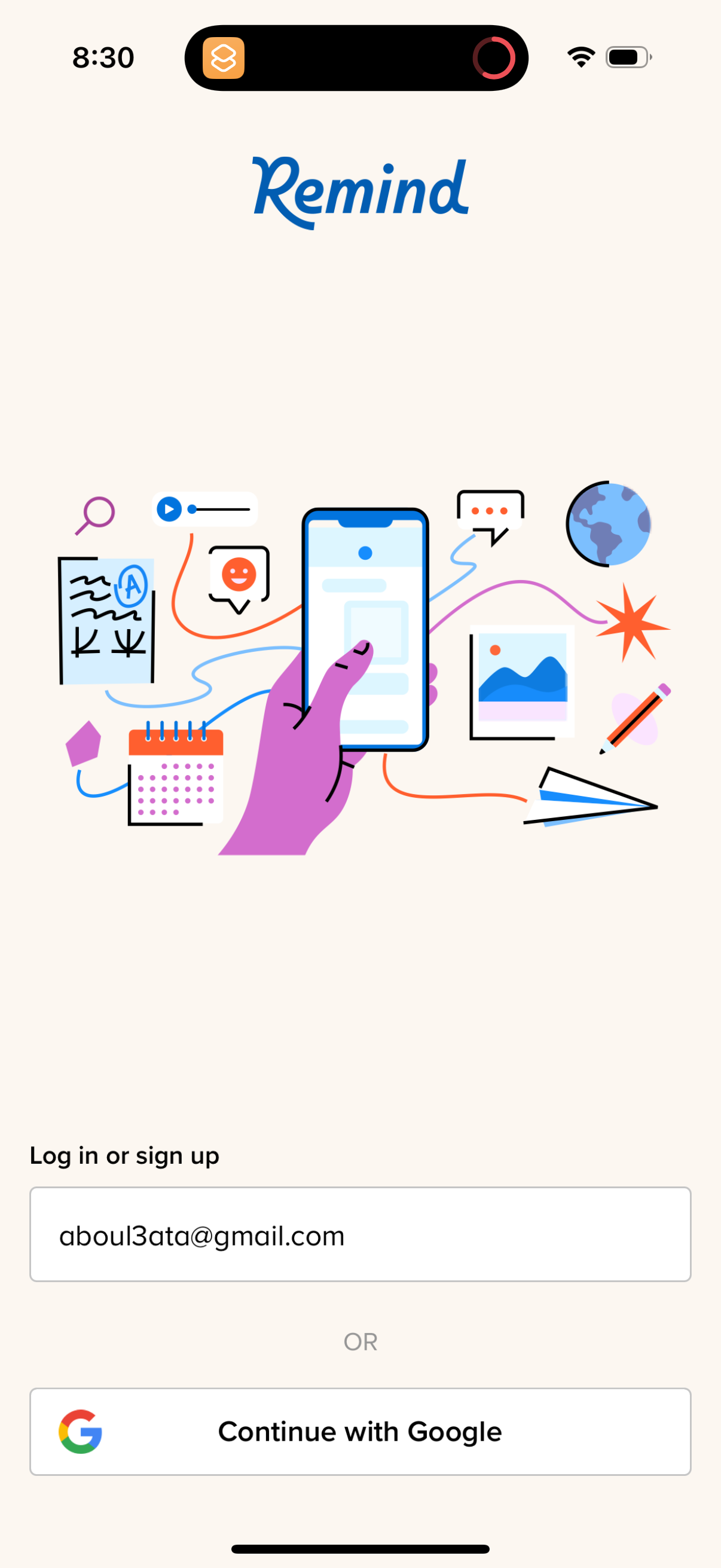 remind app screenshot 37