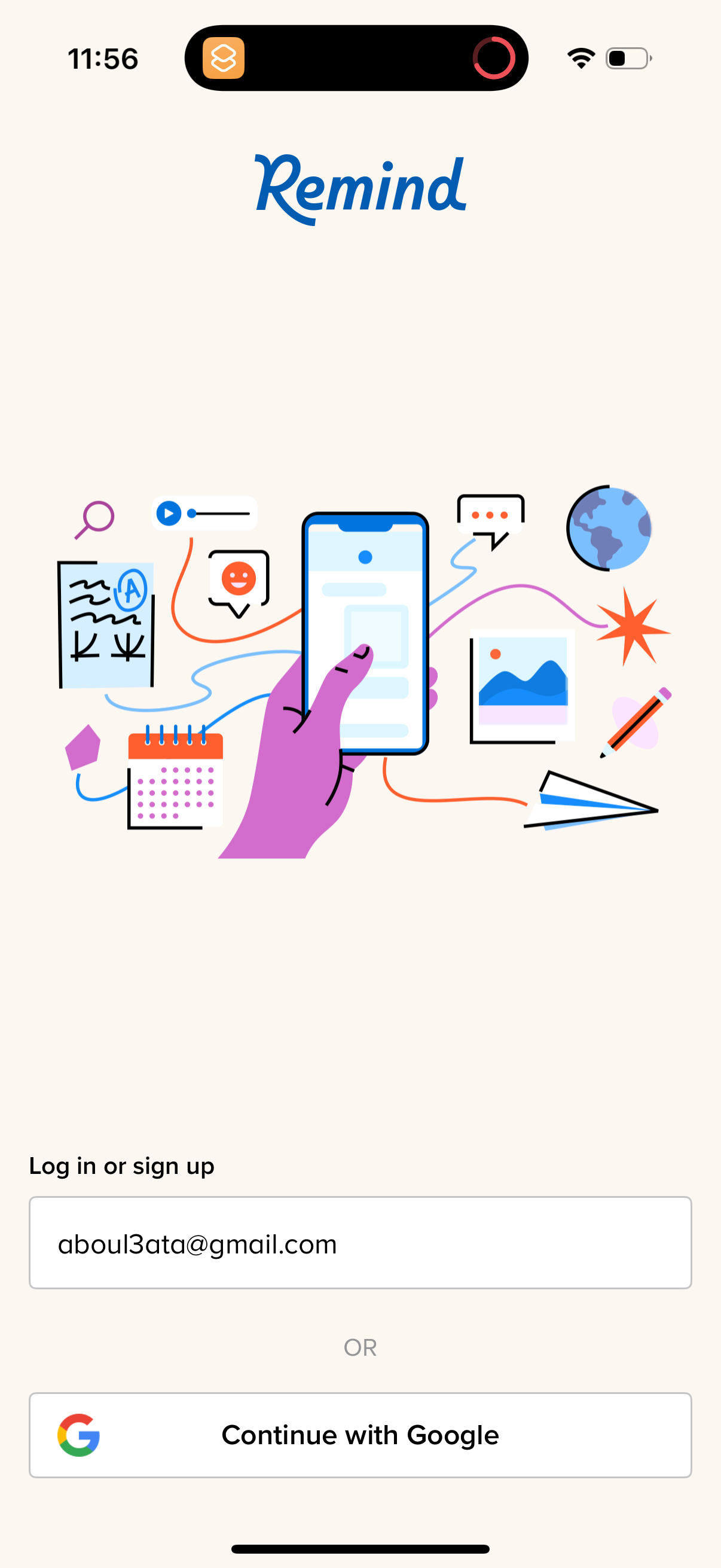 remind app screenshot 32