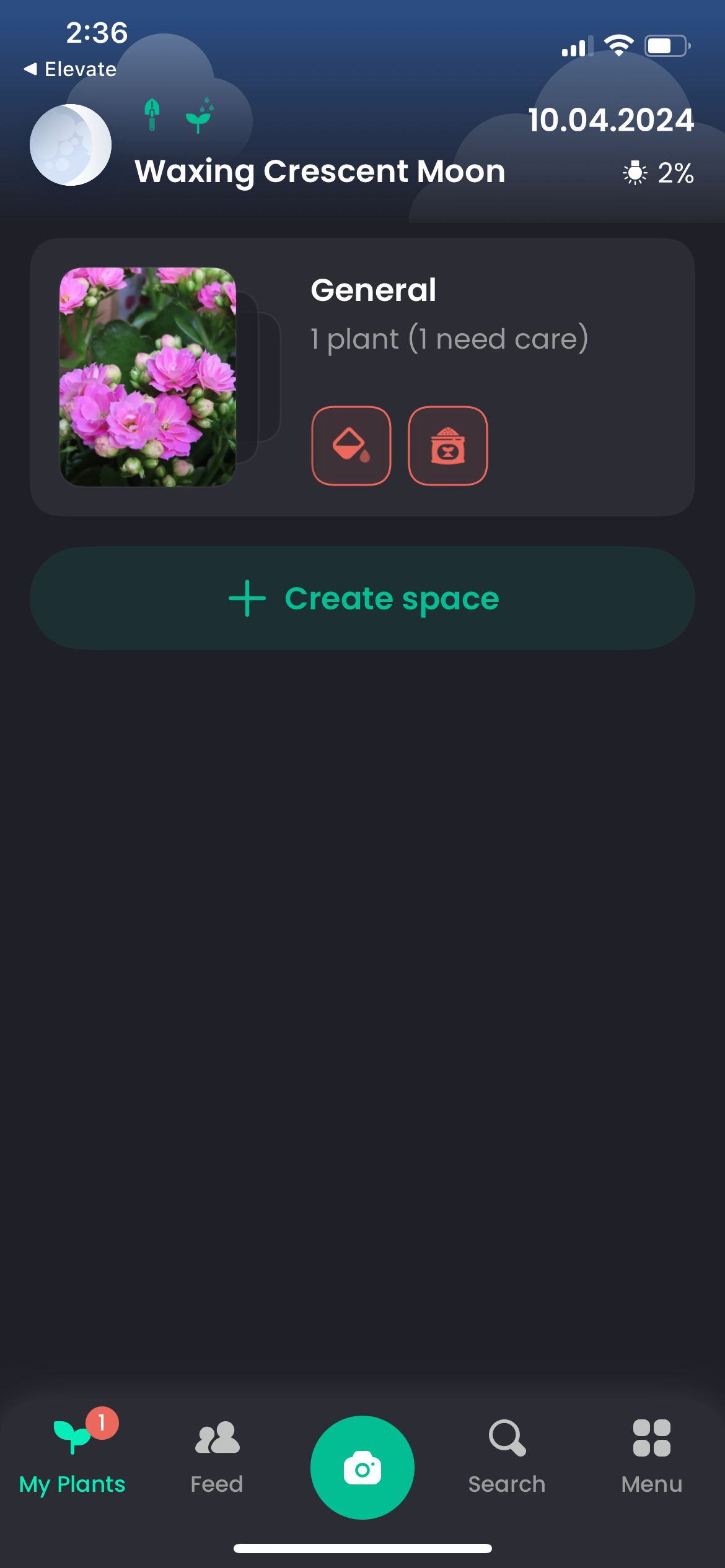 plantin app screenshot 81